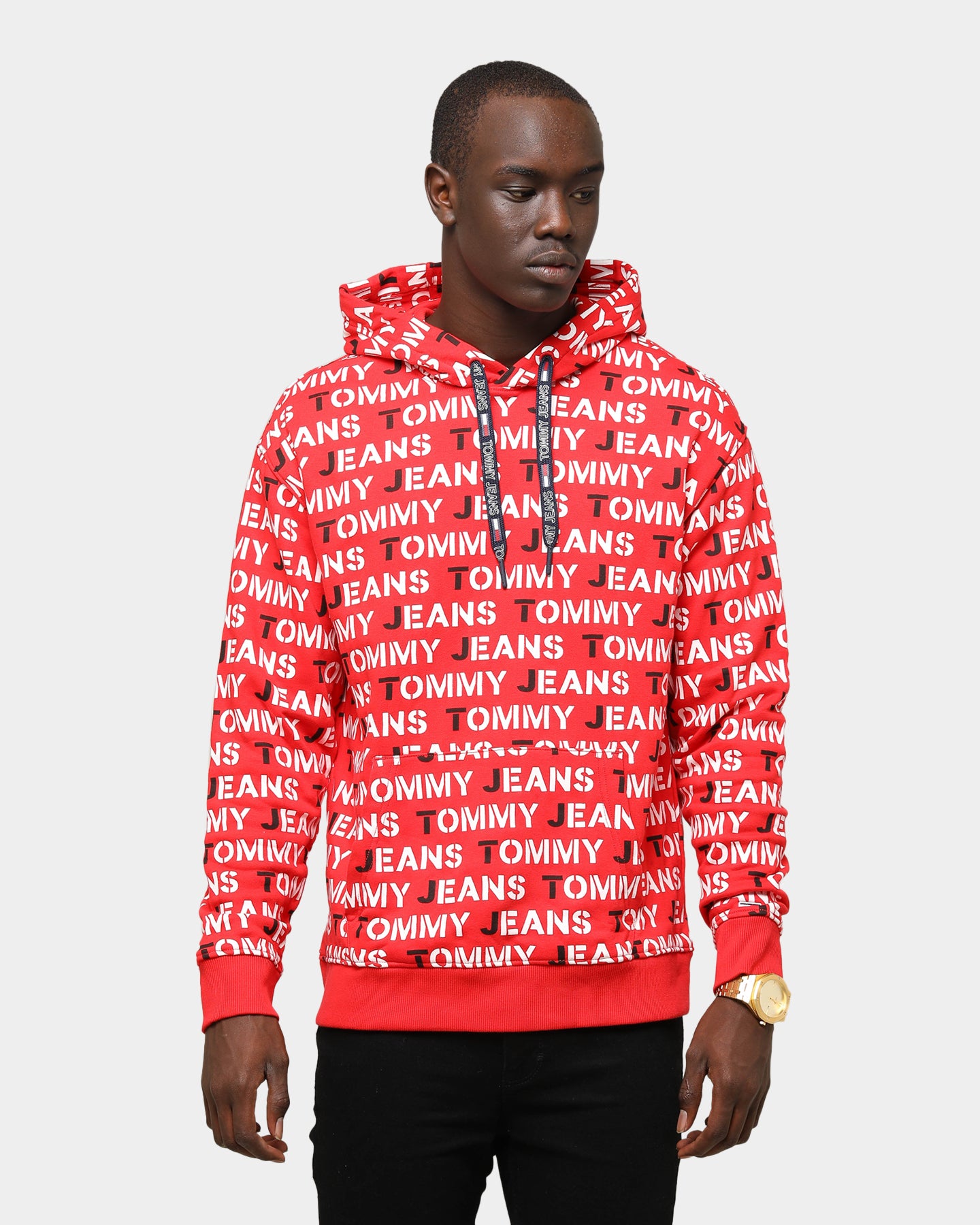 tommy jeans hoodie nz