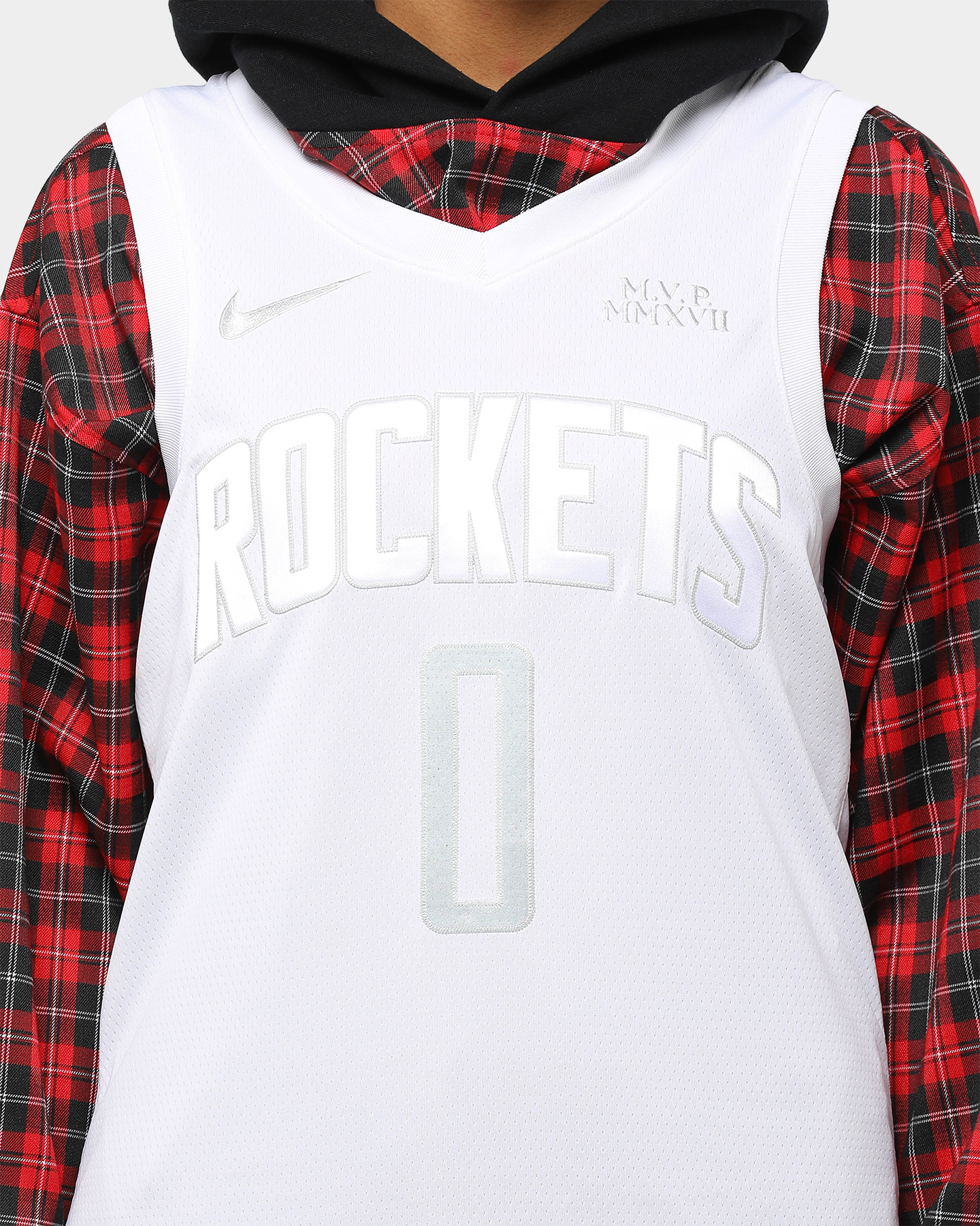 russell westbrook mvp jersey