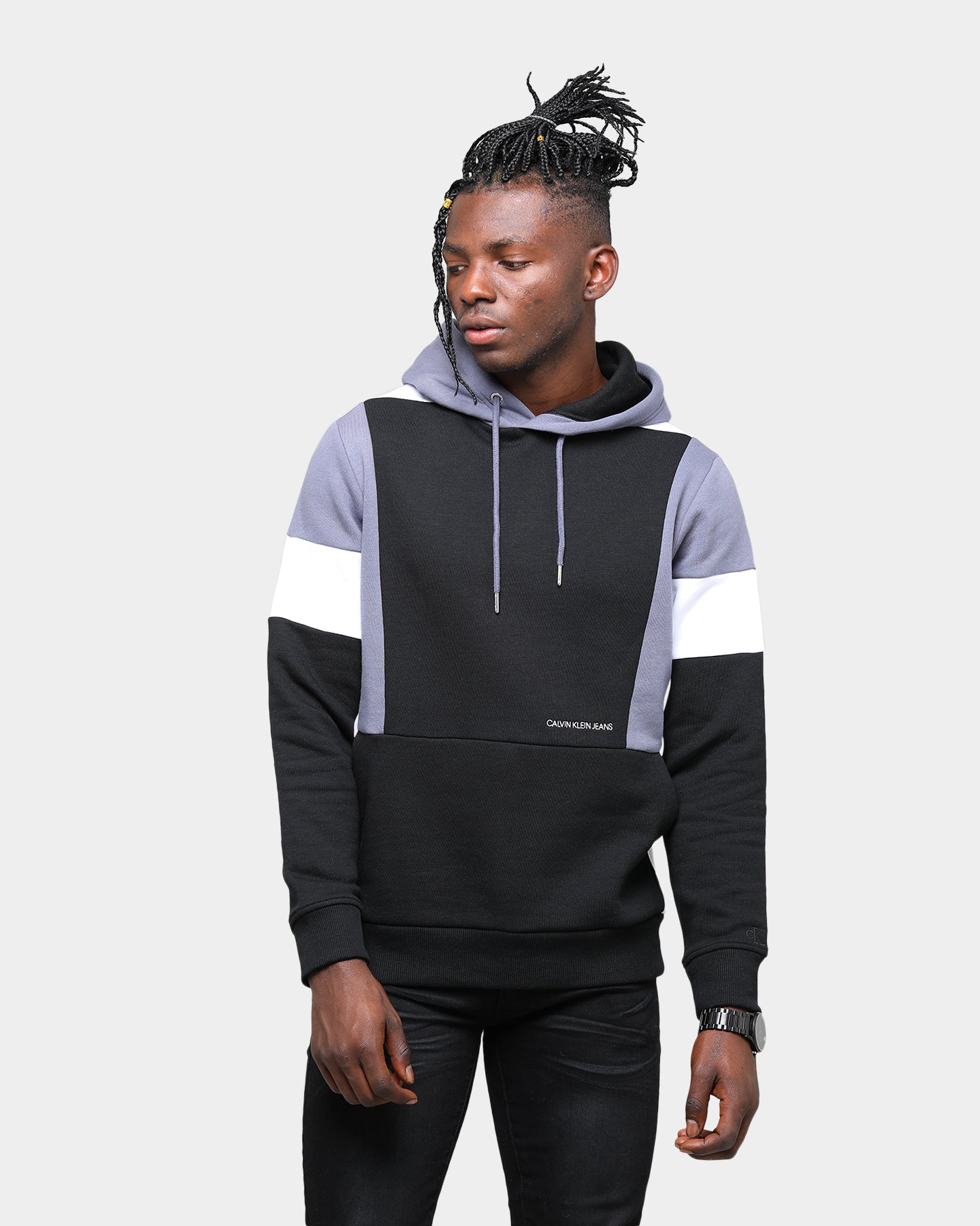 calvin klein hoodie nz