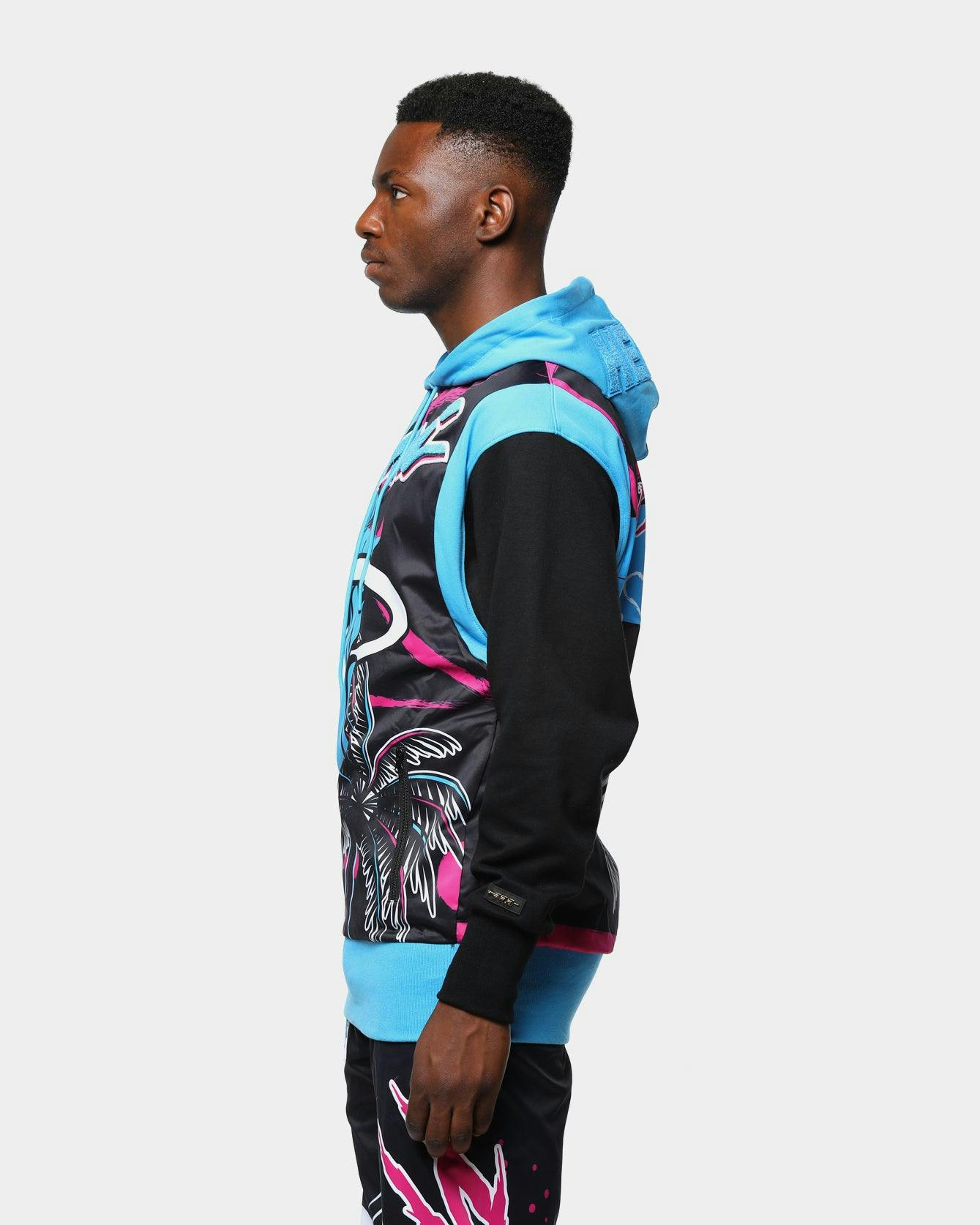 Miami heat miami vice hoodie Clearance