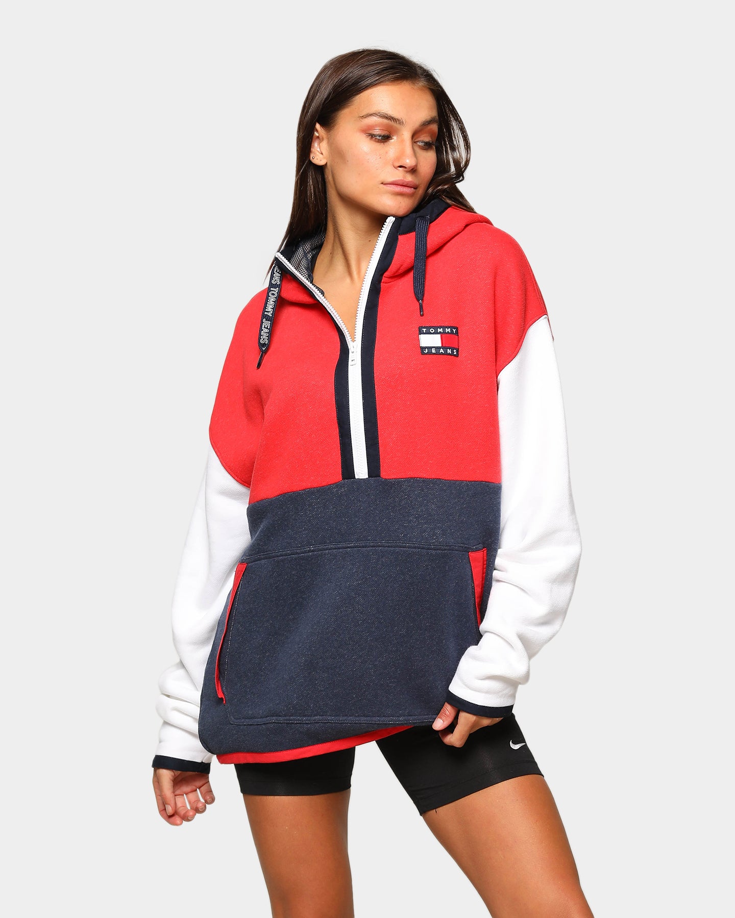 tommy jeans hoodie nz