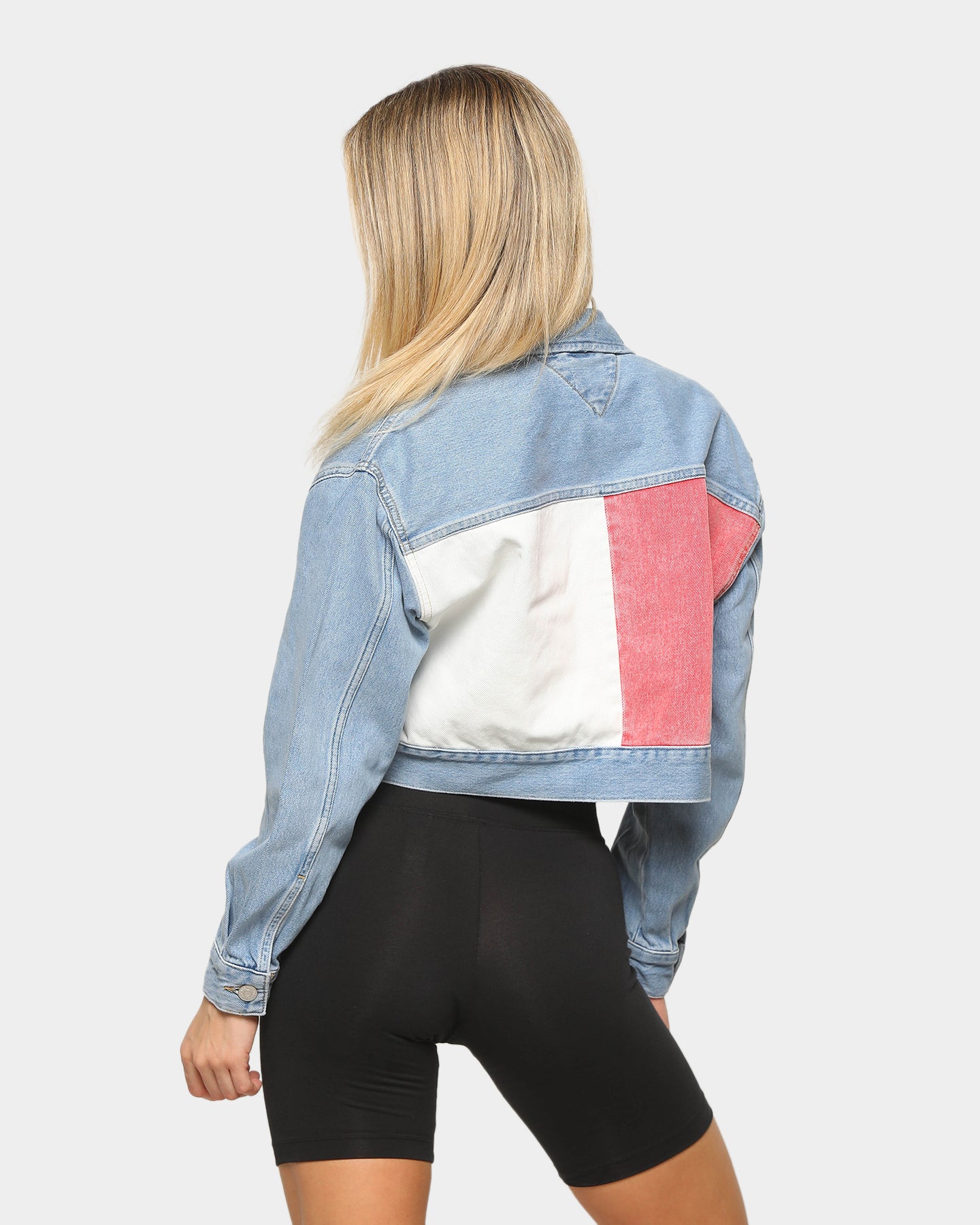 tommy jeans coat womens