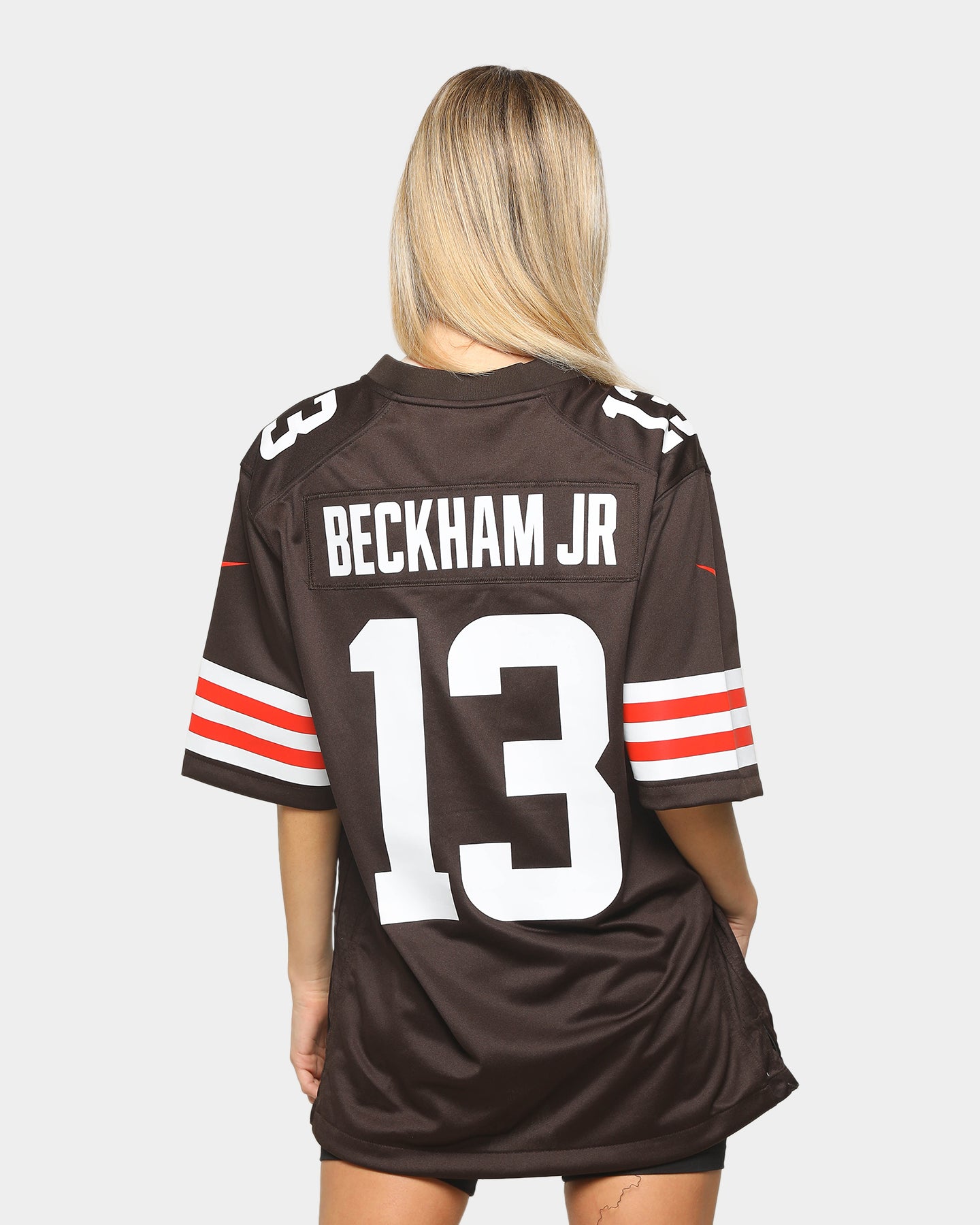 odell jersey browns