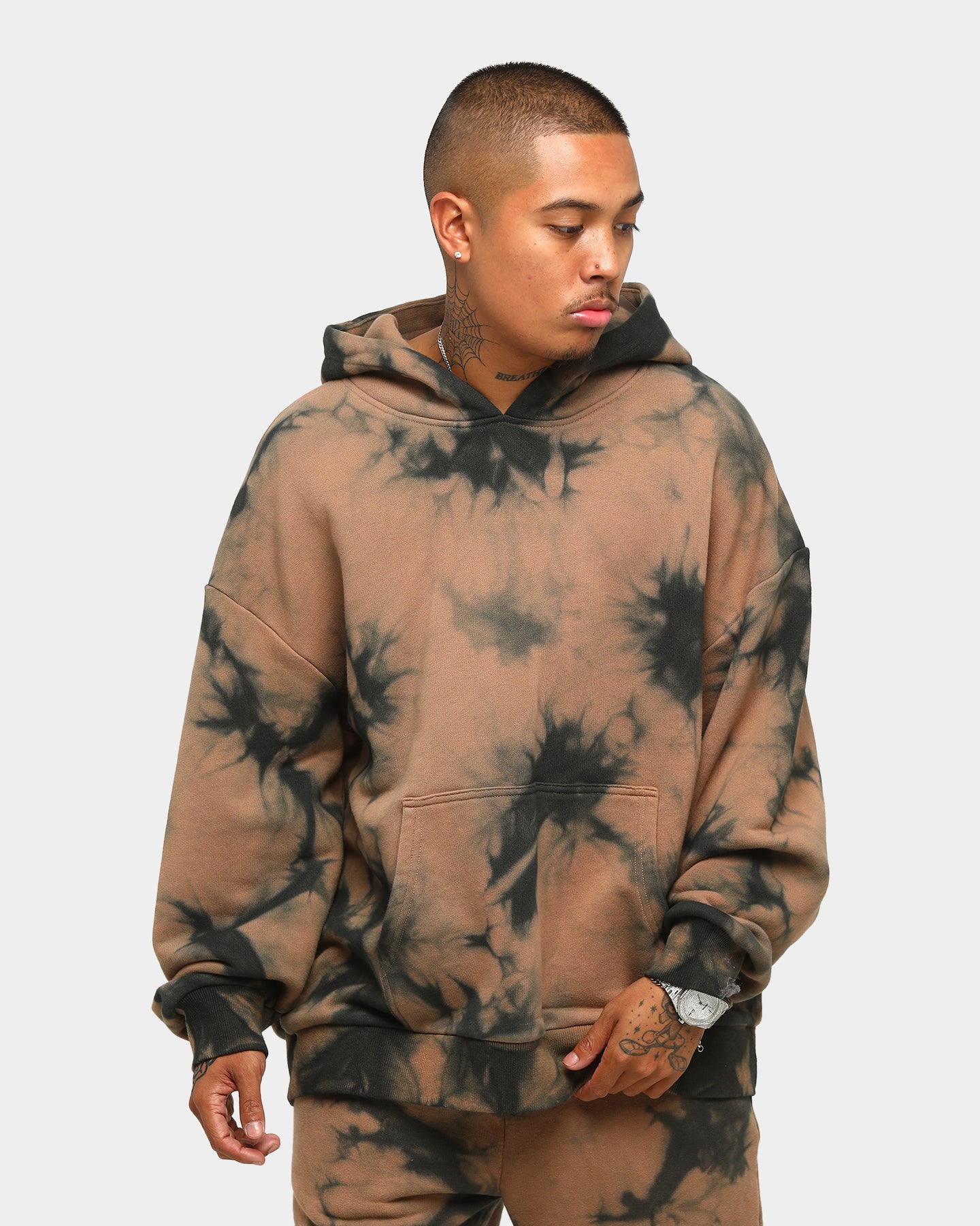 champion tie dye hoodie nz