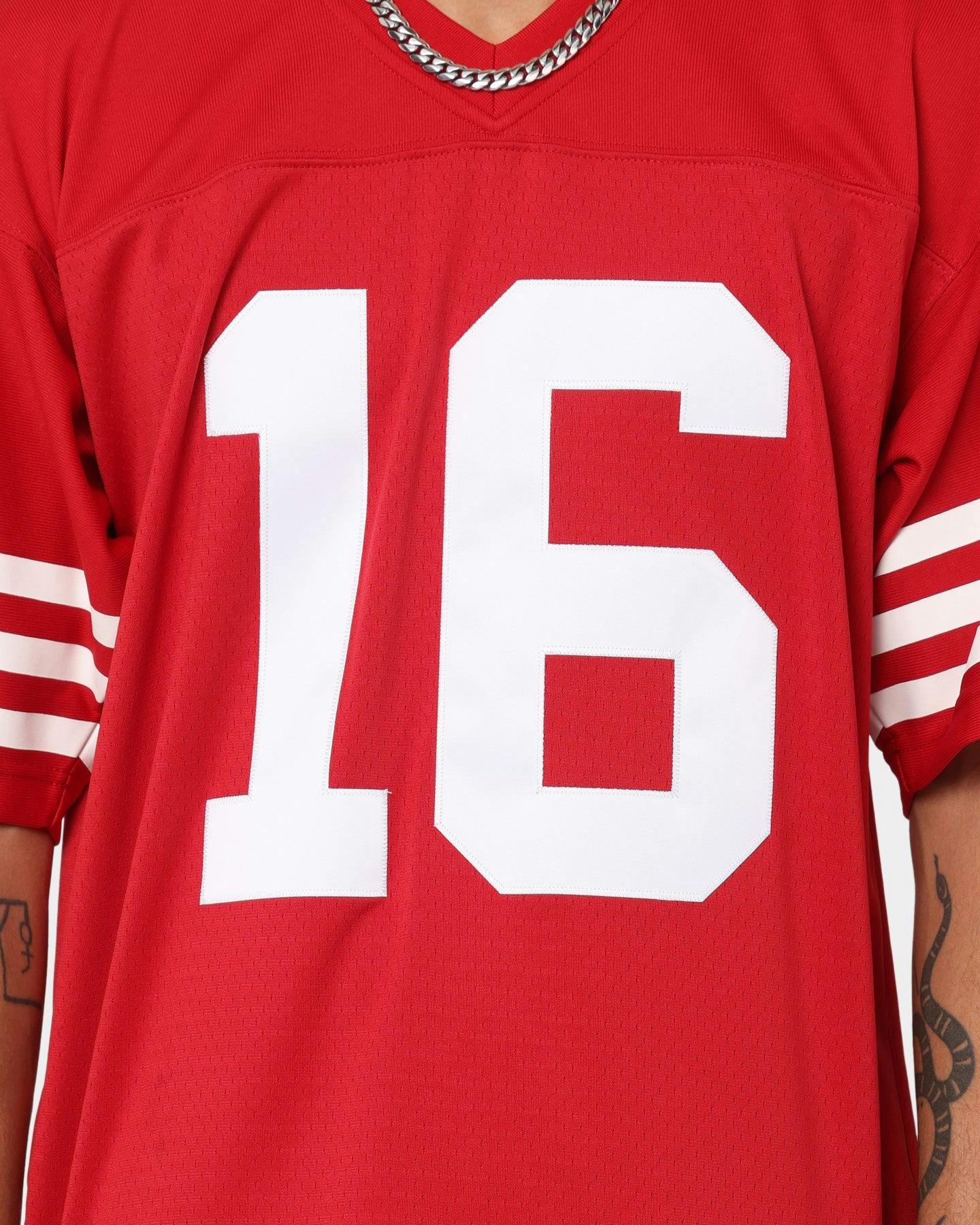 Mitchell & Ness San Francisco 49ers Joe Montana 16 Legacy Jersey