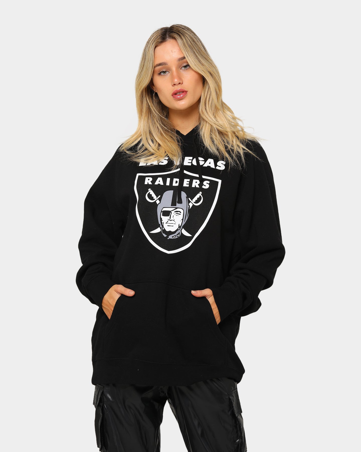las vegas raiders sweatshirts