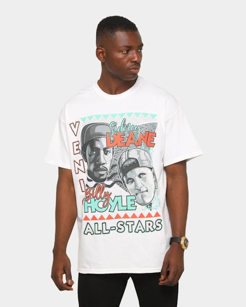 Men S Retro Kings Culture Kings Nz