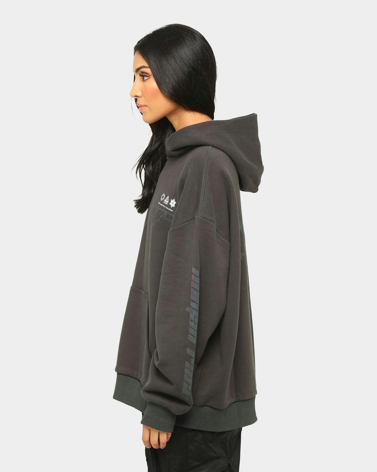 Reflective dragon dynasty hoodie Clearance