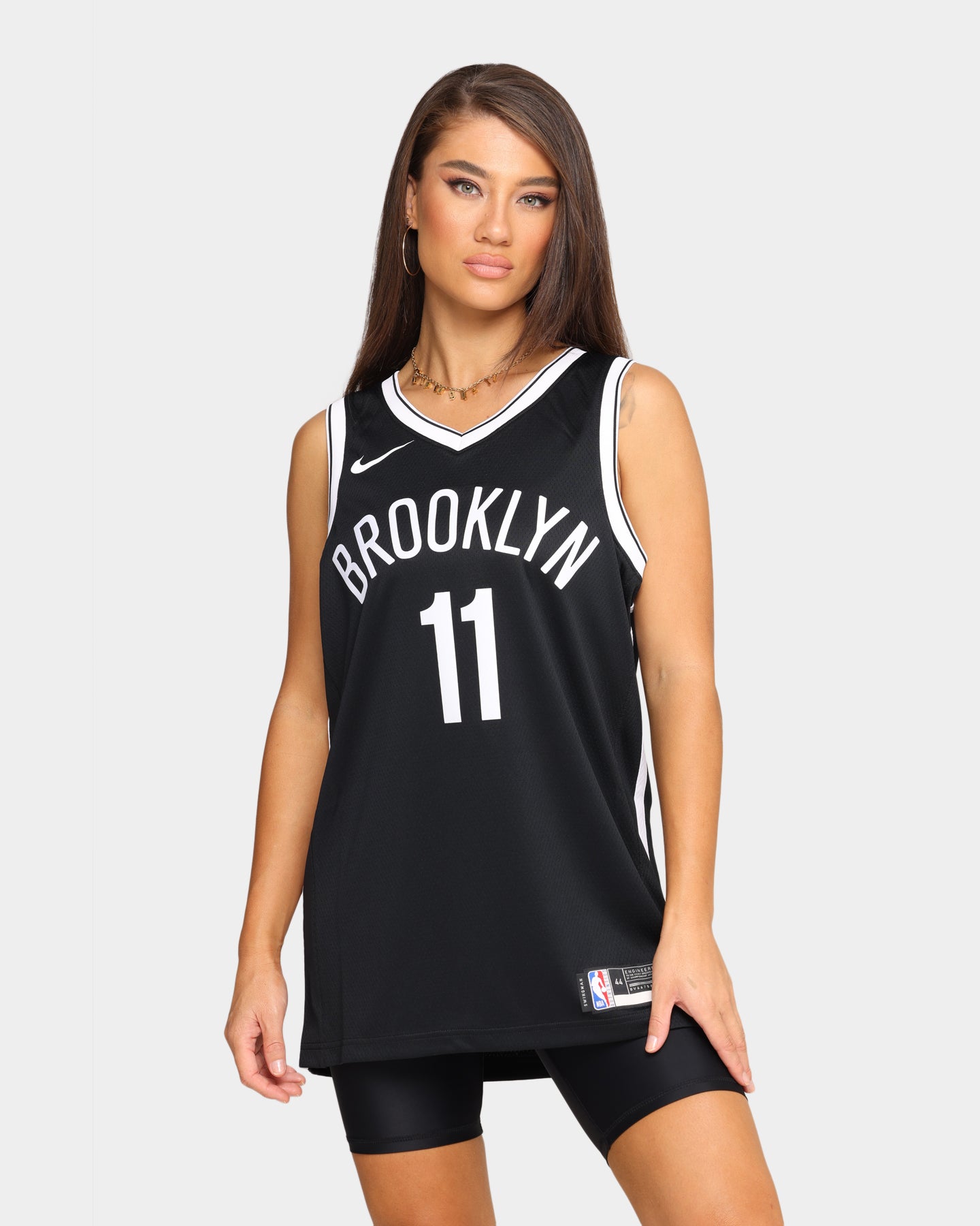 brooklyn nets women's jersey