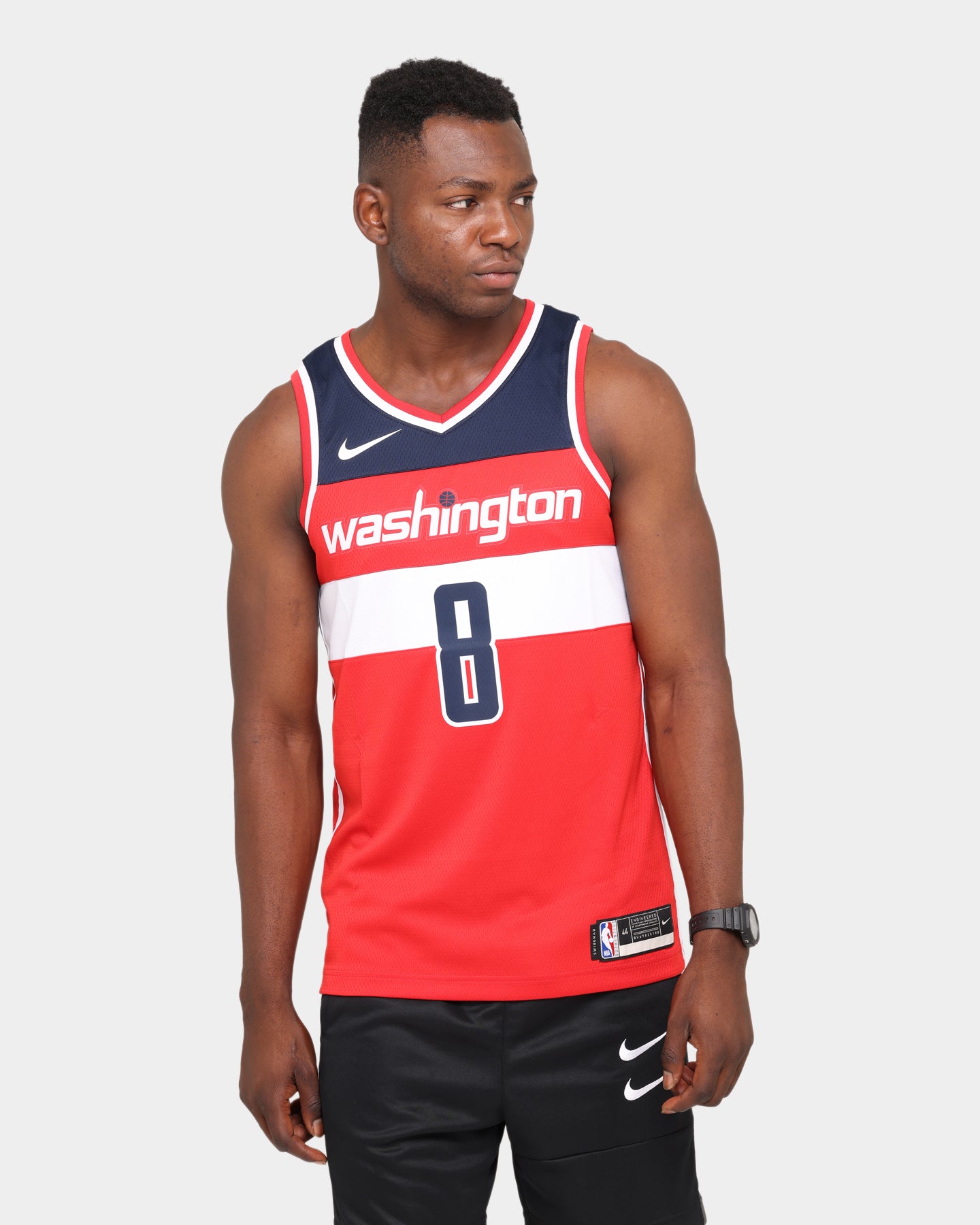 wizards icon jersey