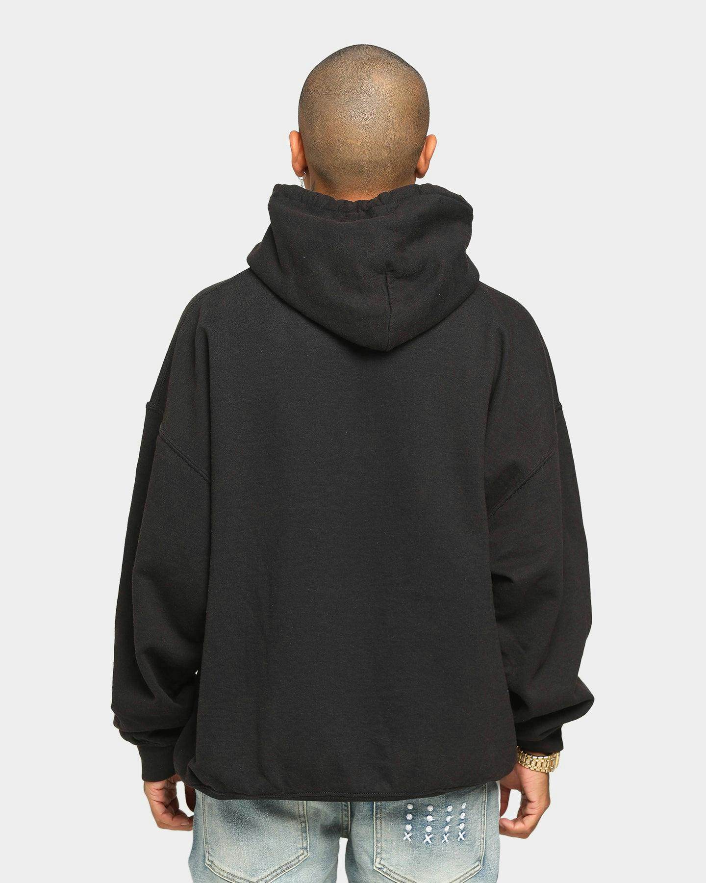 NATIONAL COLLEGIATE ATHLETIC ASSC Alabama Vintage Arch Hoodie Vintage Black