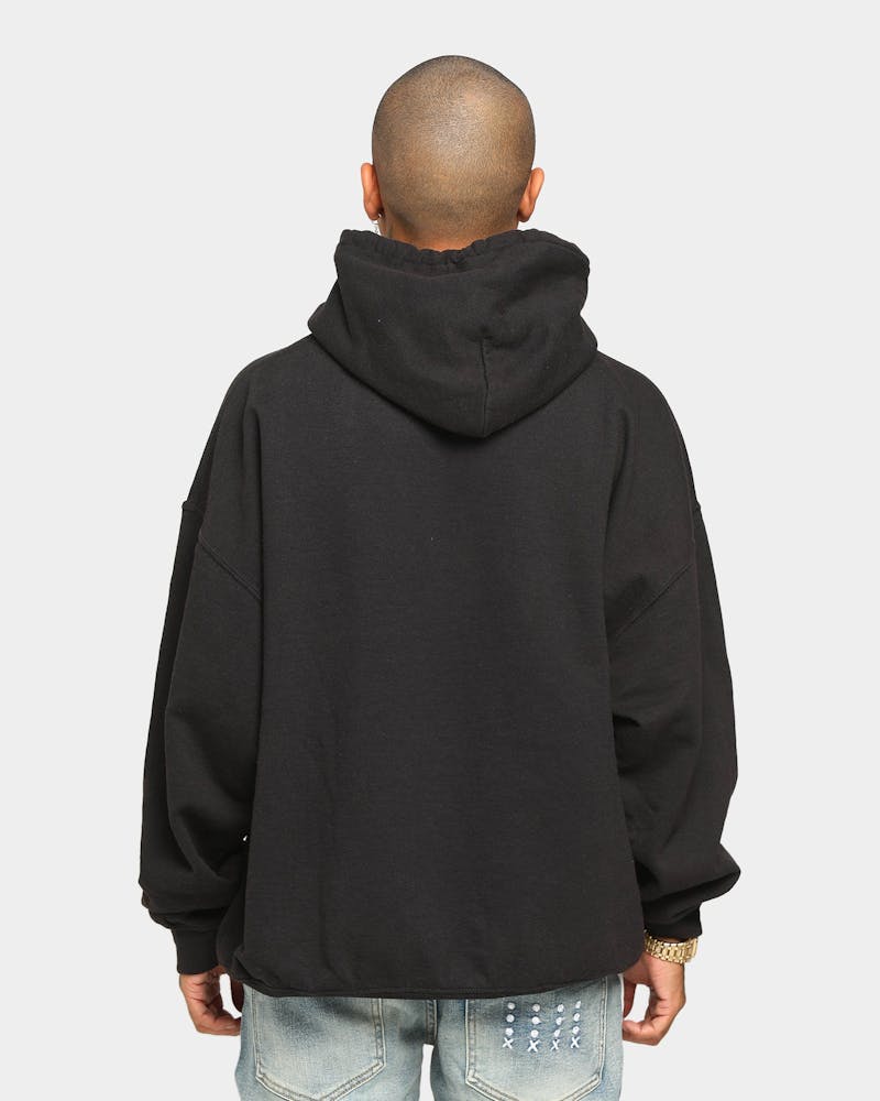 NATIONAL COLLEGIATE ATHLETIC ASSC Alabama Vintage Arch Hoodie Vintage Black thumbnail - 3