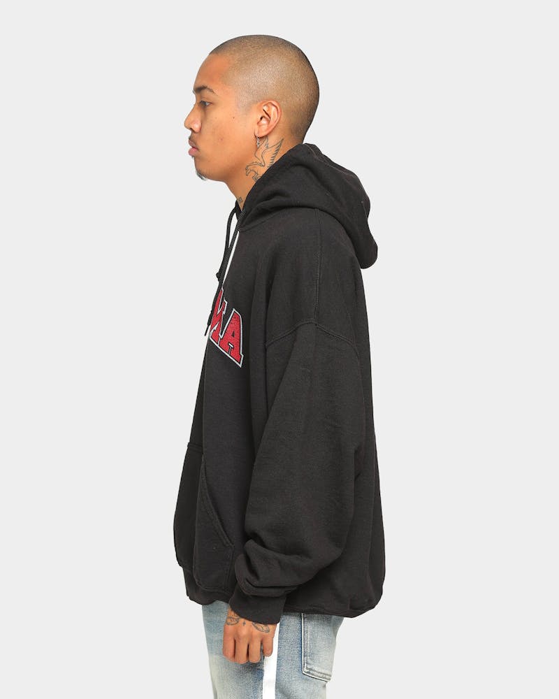 NATIONAL COLLEGIATE ATHLETIC ASSC Alabama Vintage Arch Hoodie Vintage Black thumbnail - 5