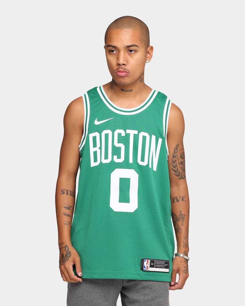 jayson tatum icon jersey