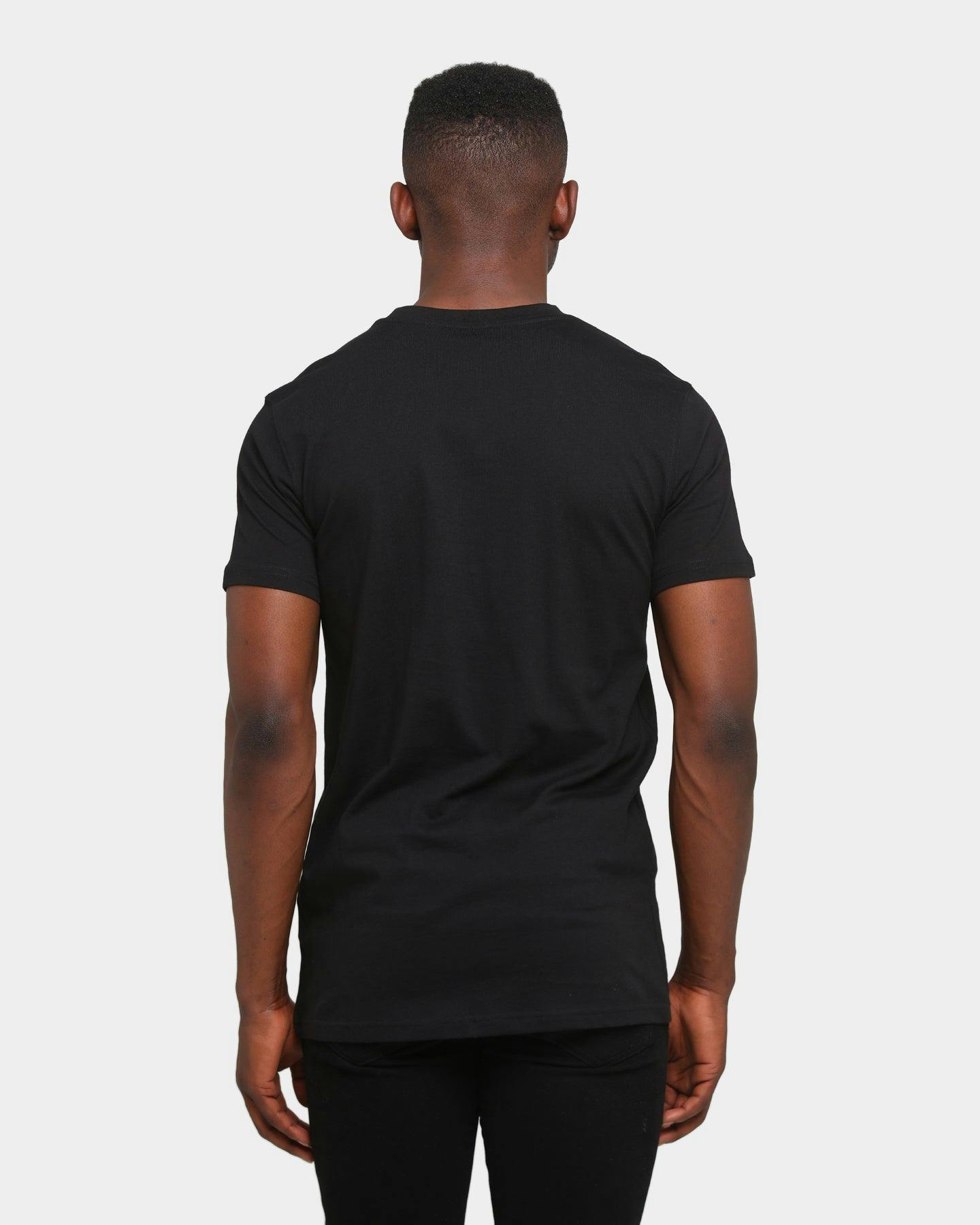 Well Made Standard Issue T-Shirt V2 Black