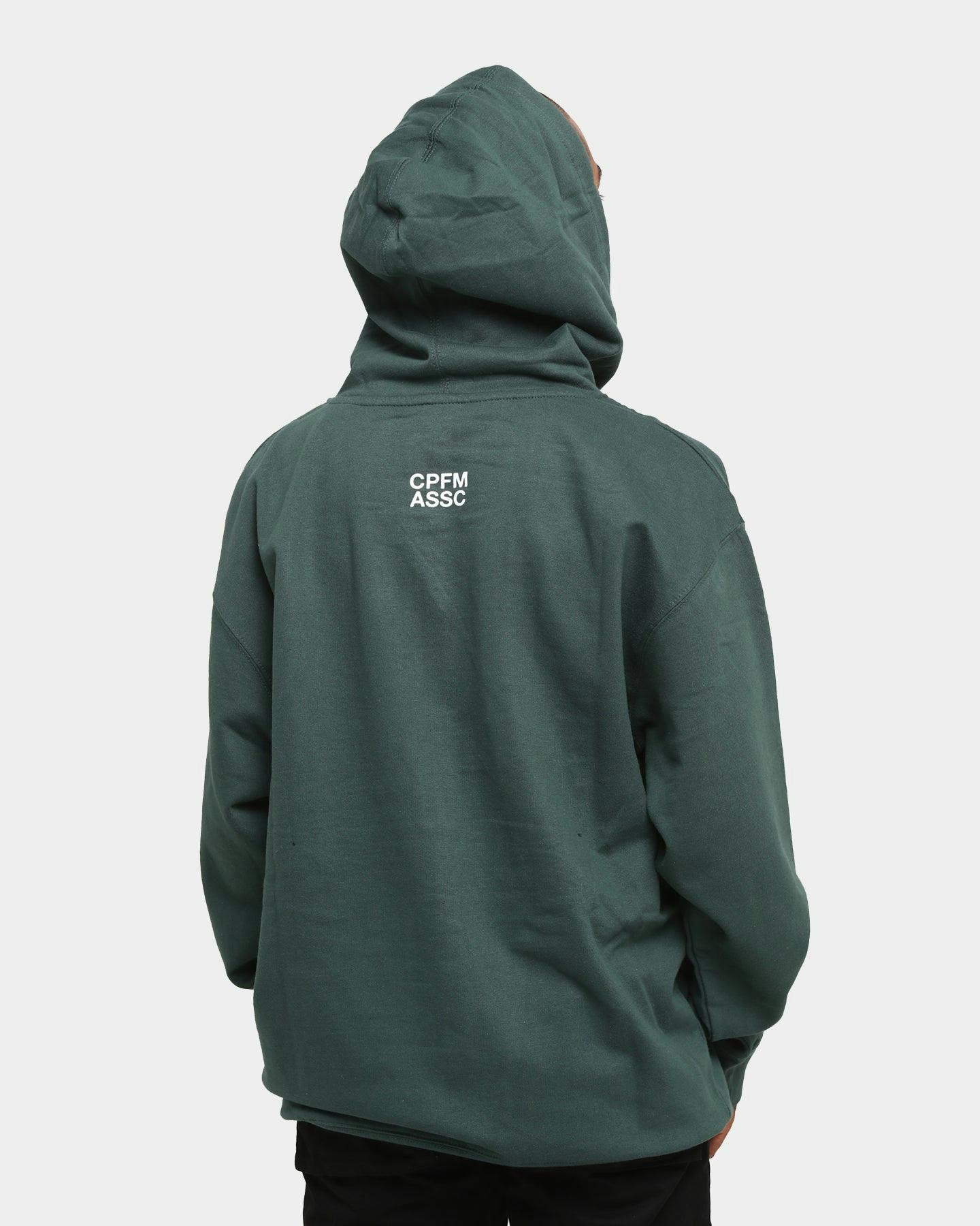 Cactus plant flea market sock hoodie Clearance