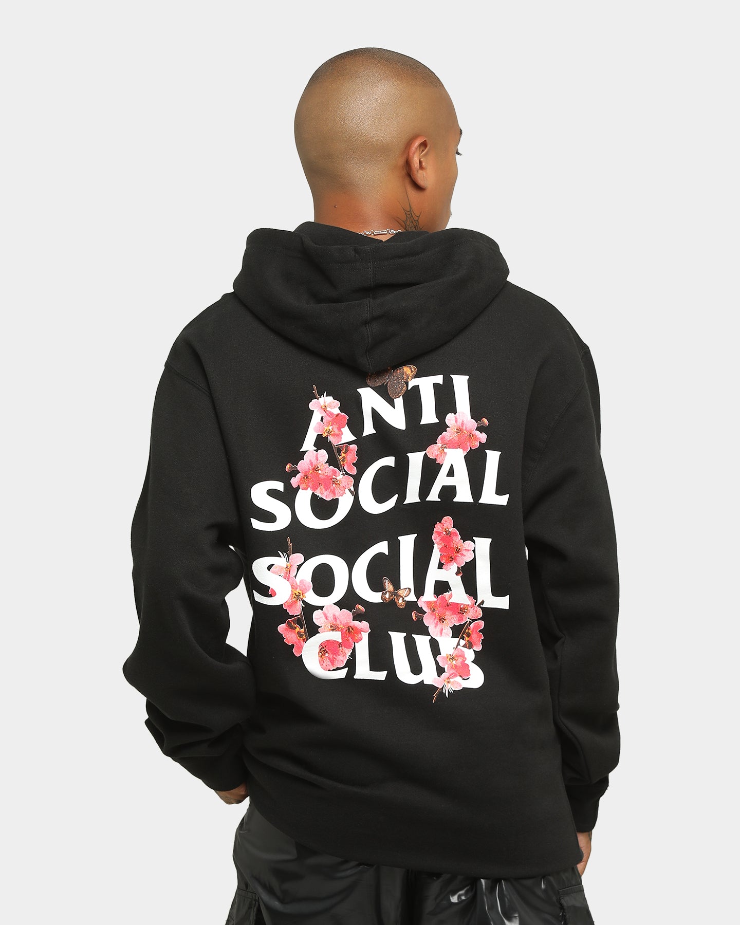 kkoch assc hoodie