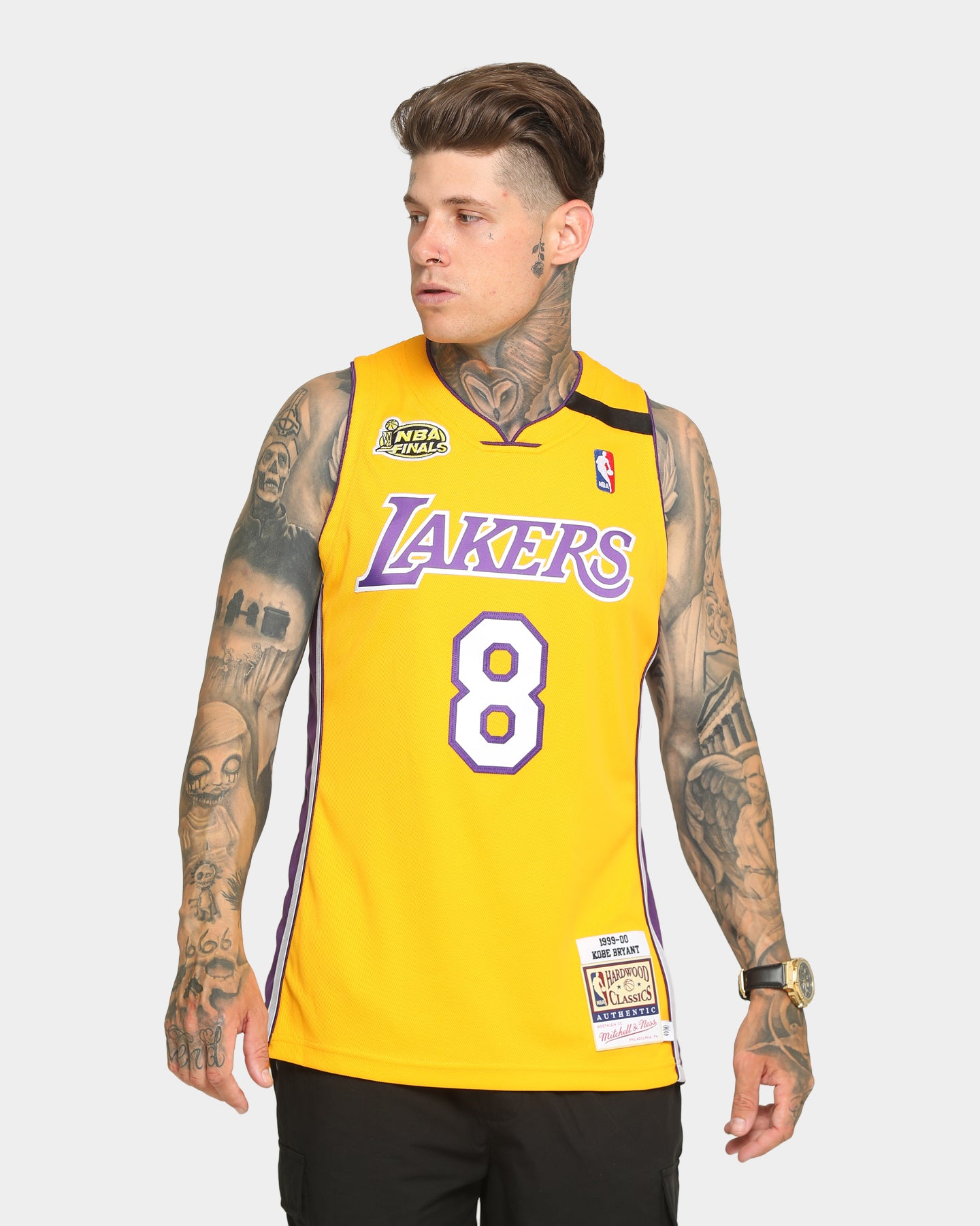 lakers jersey nz