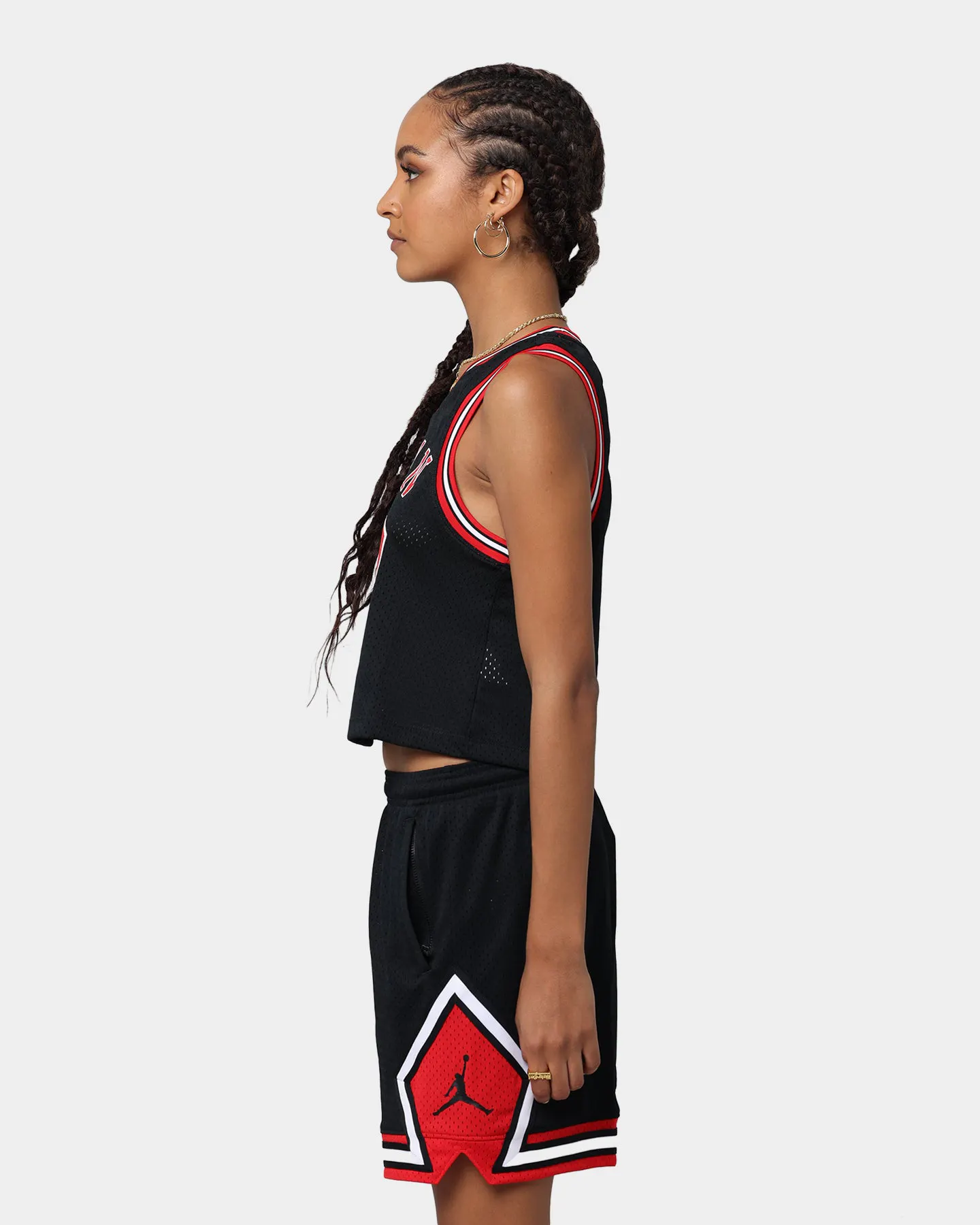 women's jordan essential basketball jersey