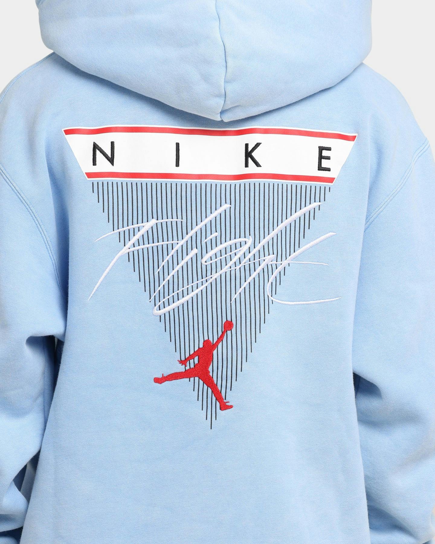 nike flight fleece hoodie