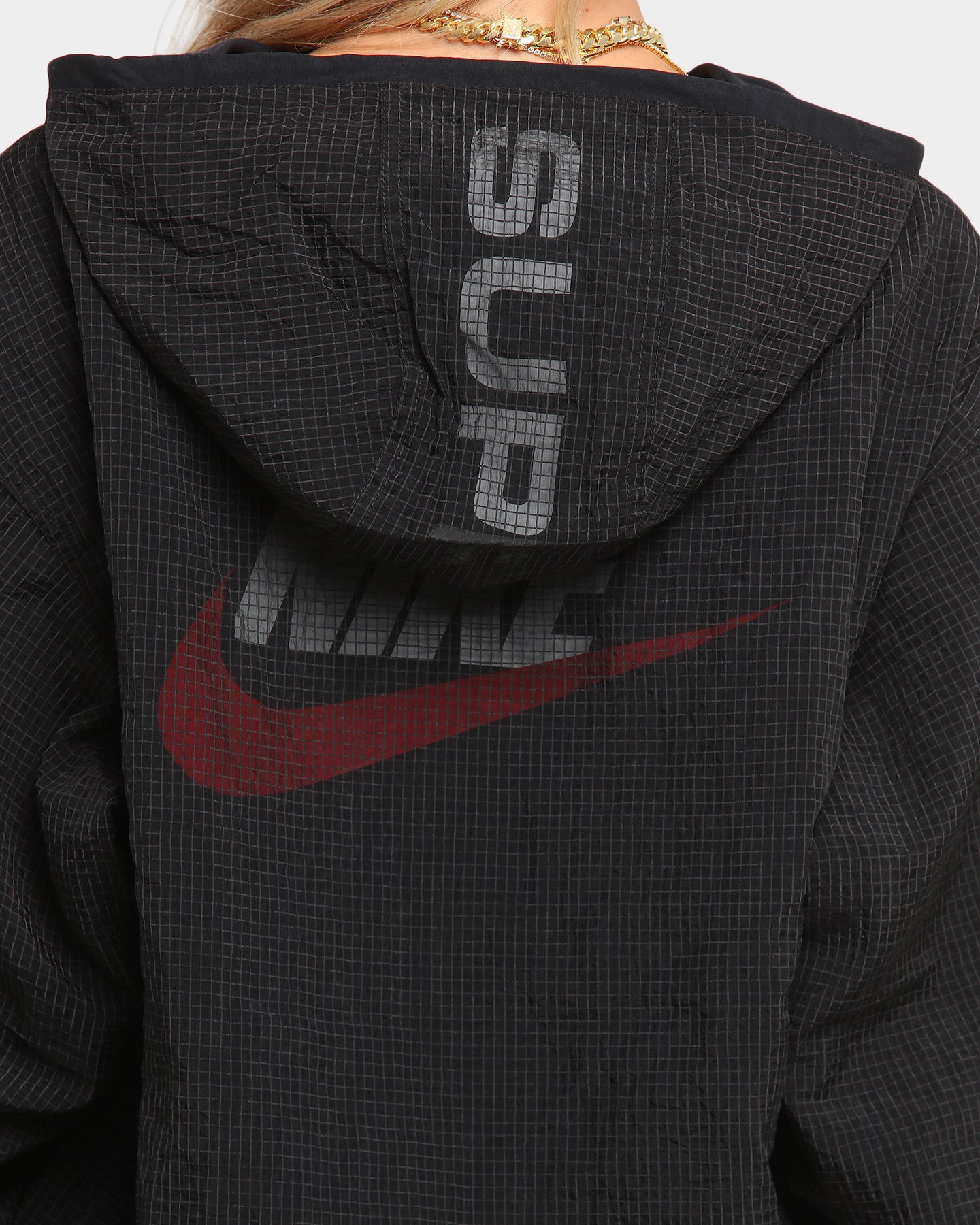 supreme nike anorak 2020