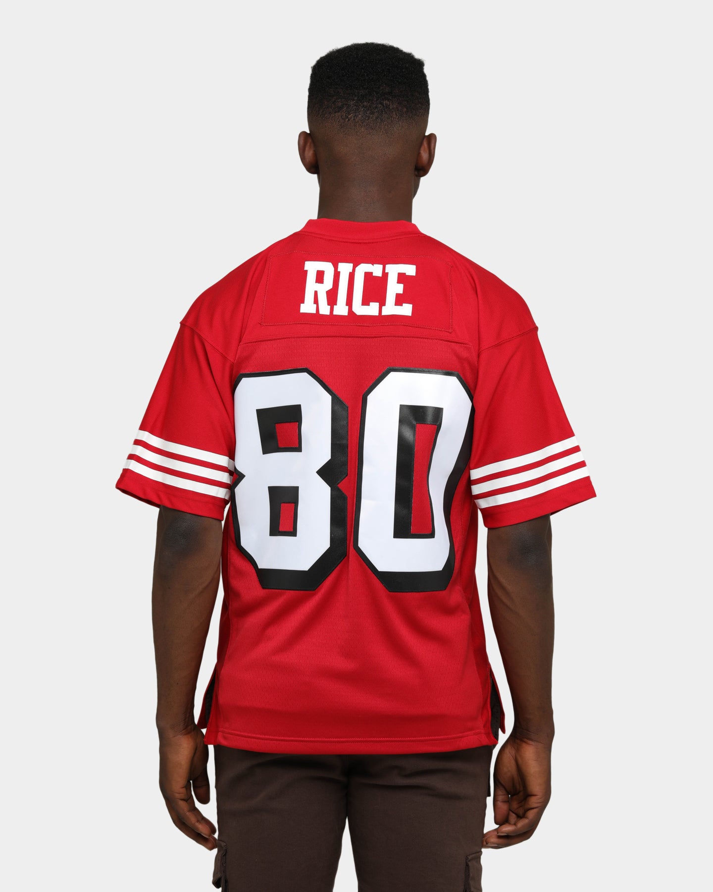 rice 80 jersey