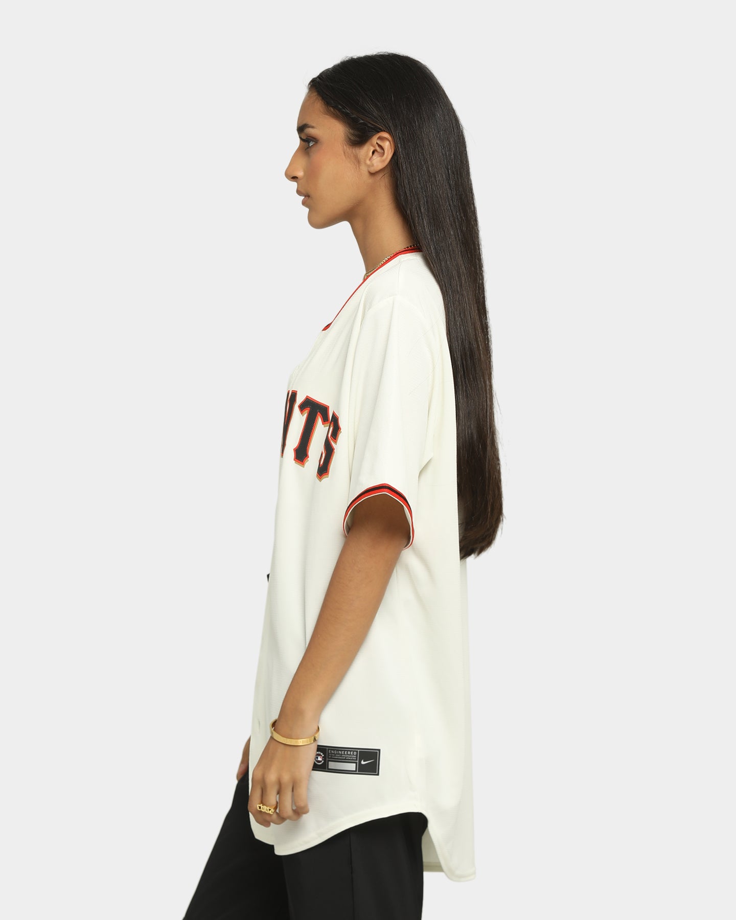 san francisco giants jersey womens