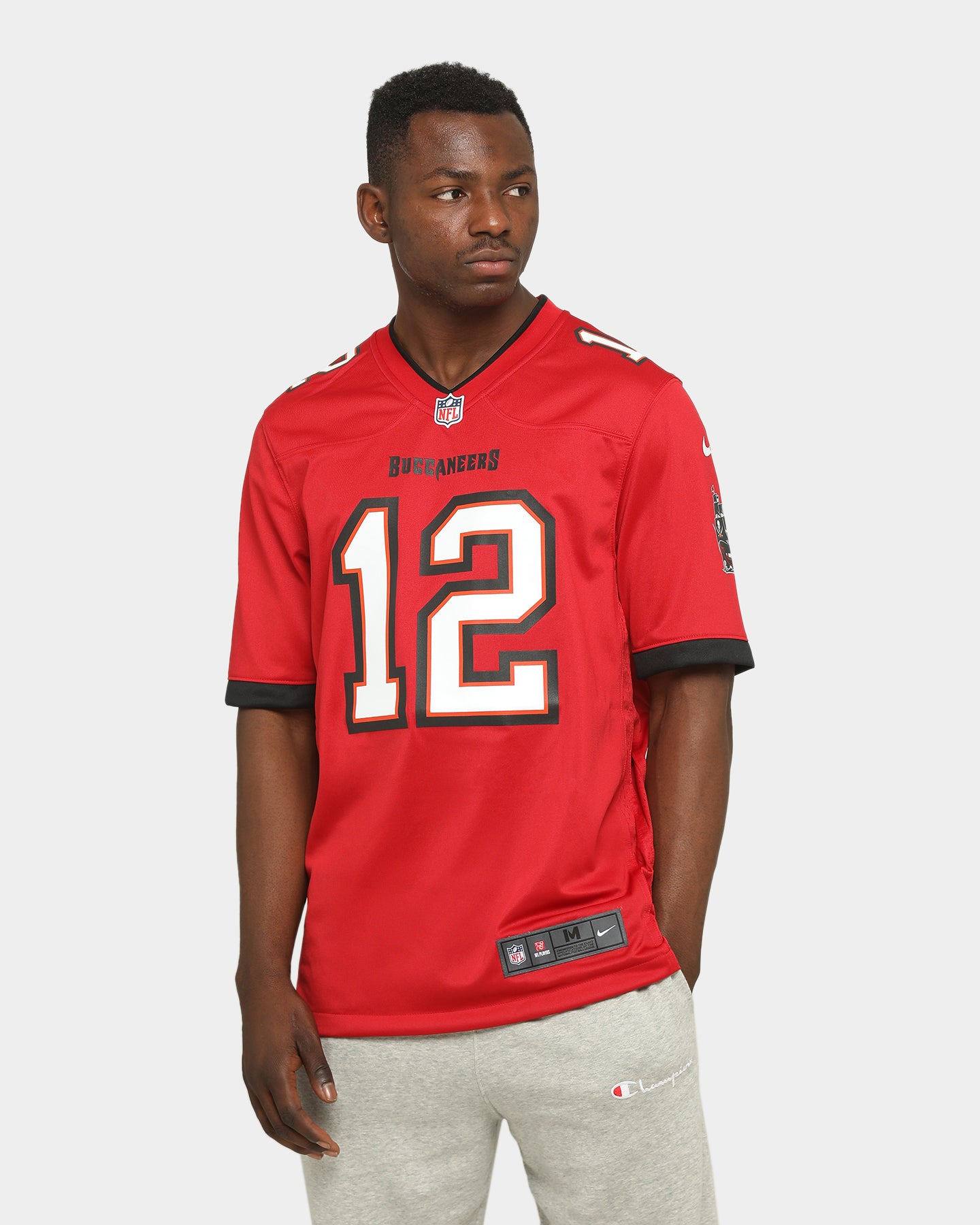 tampa bay buccaneers trikot brady