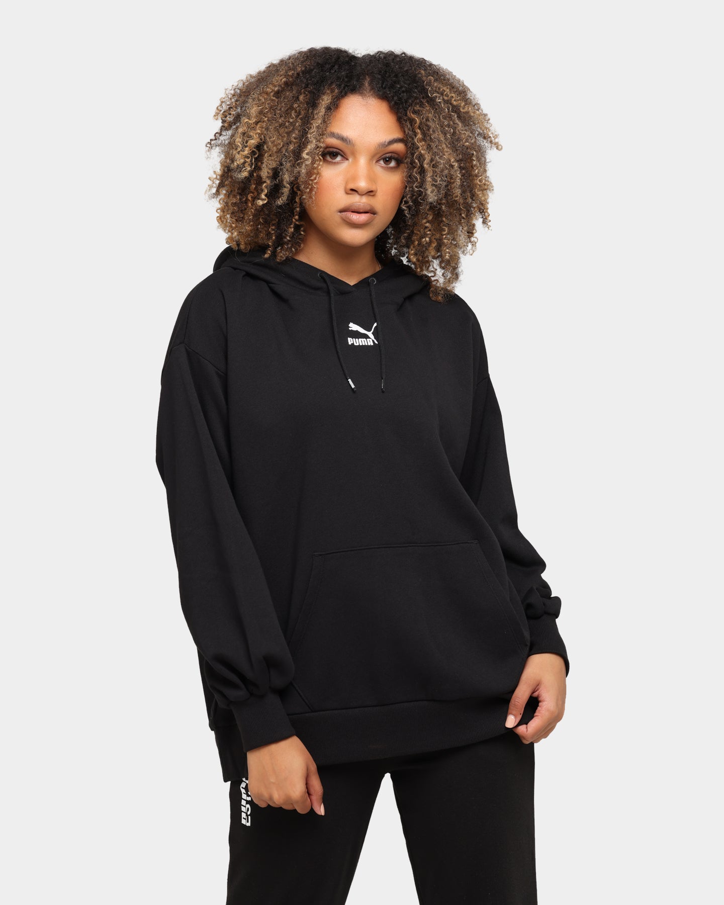 puma hoodie nz