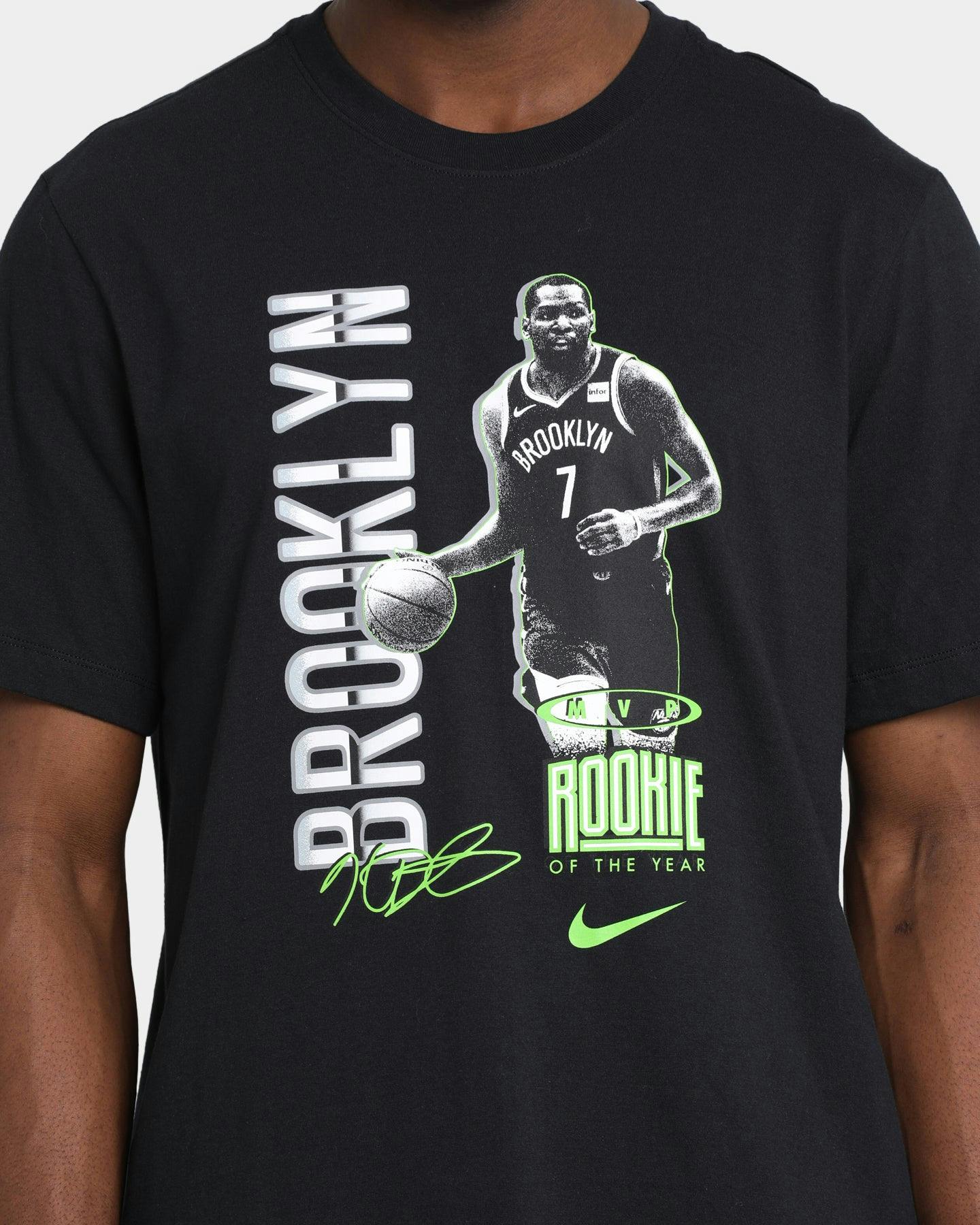 Nike Kevin Durant Select Series T-Shirt Black | Culture Kings NZ