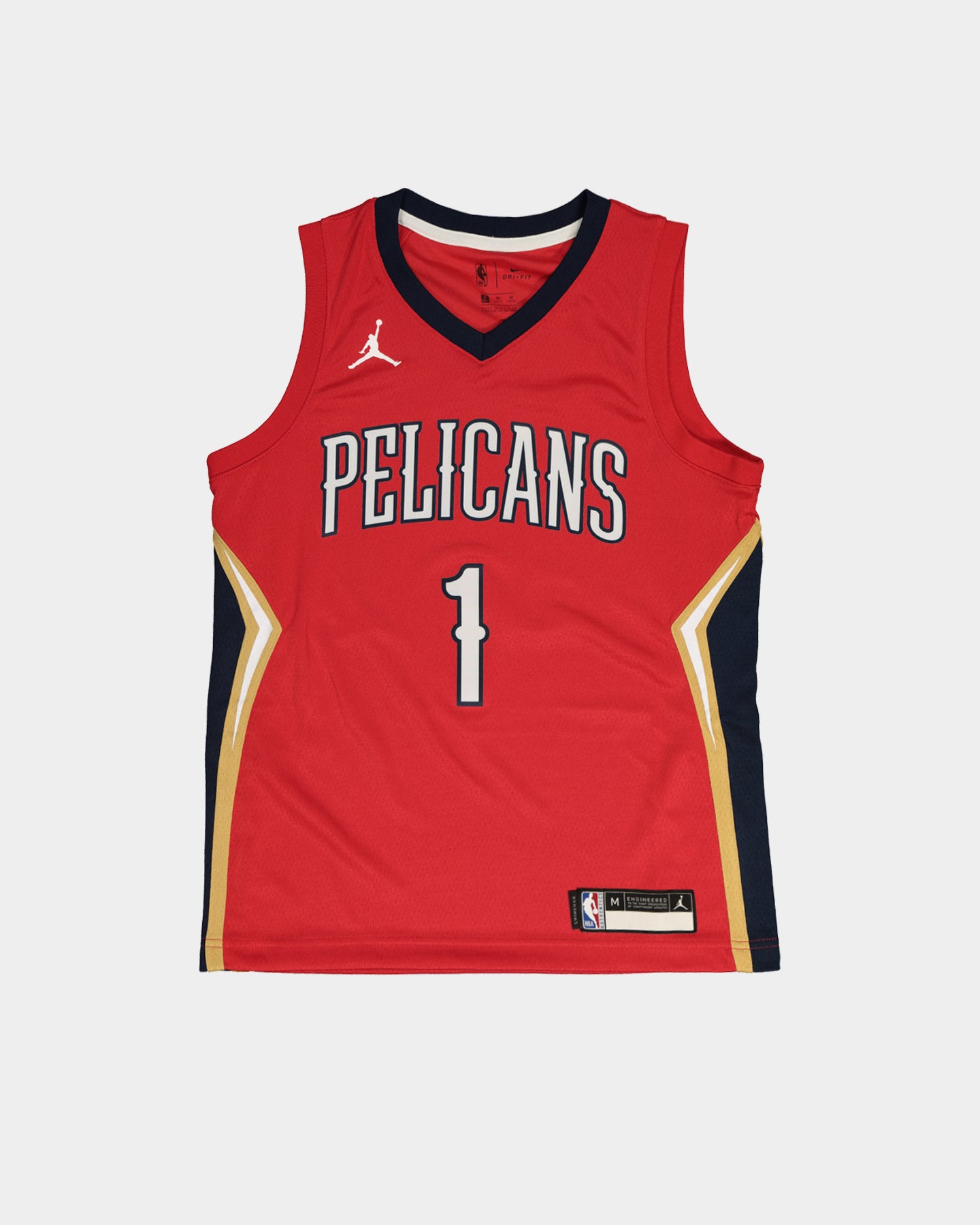 pelicans rainbow jersey