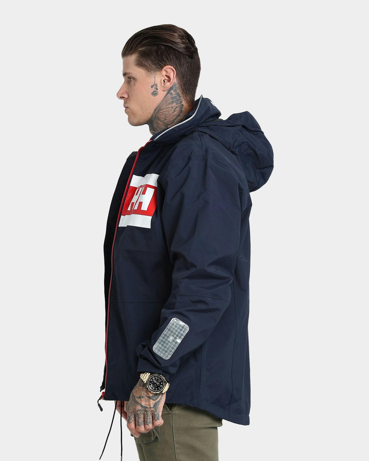 helly hansen salt jacket