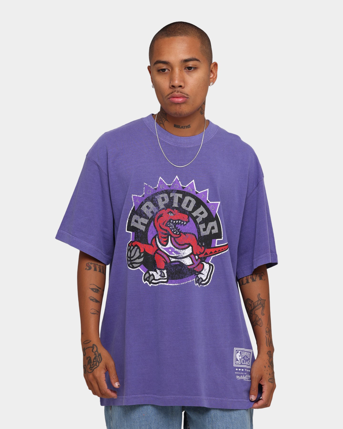 raptors merch