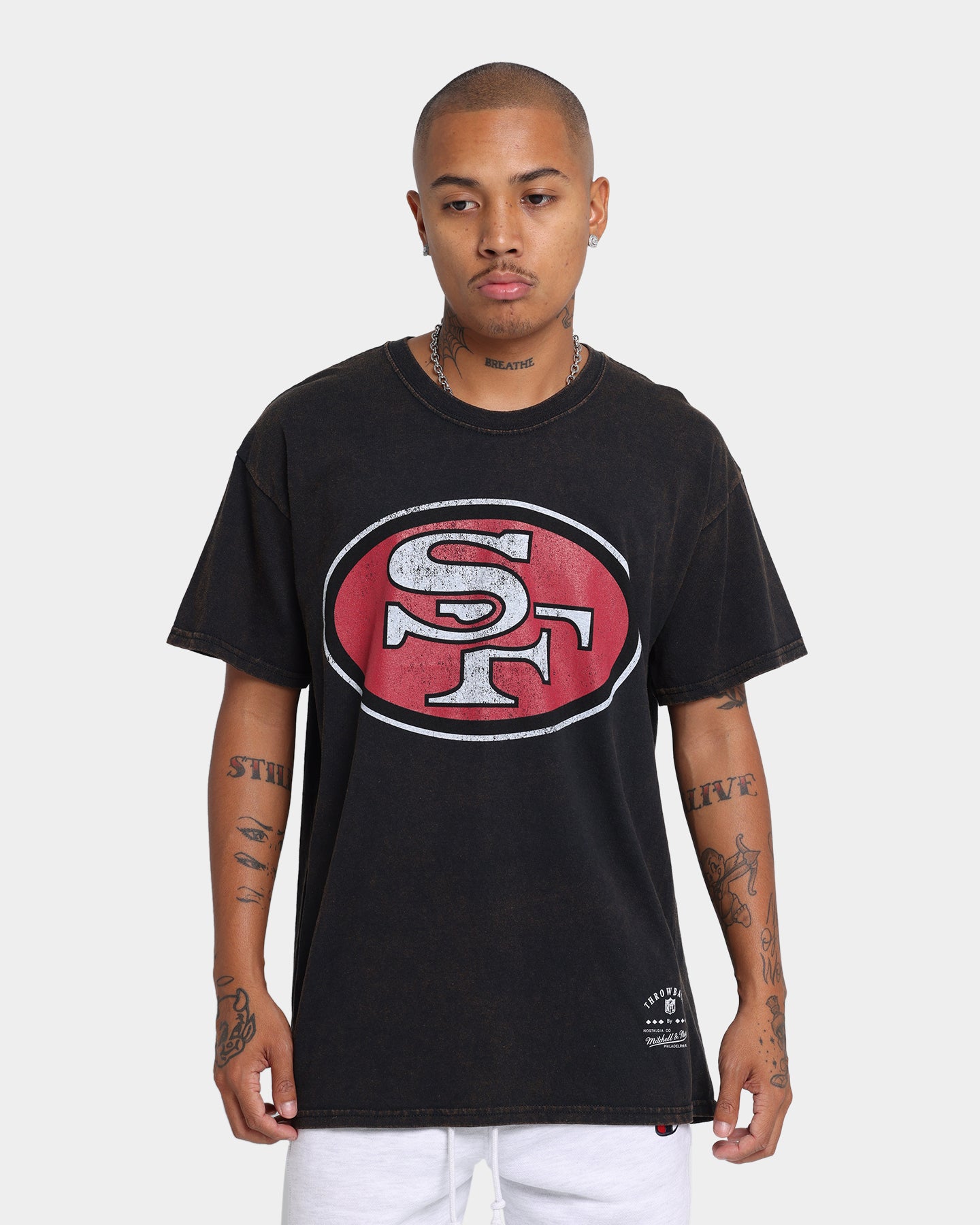 49ers jersey nz