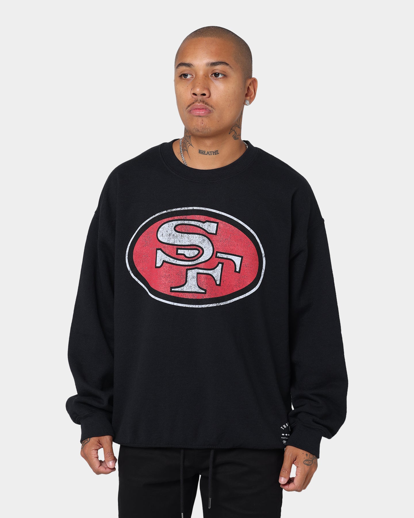 49ers jersey nz
