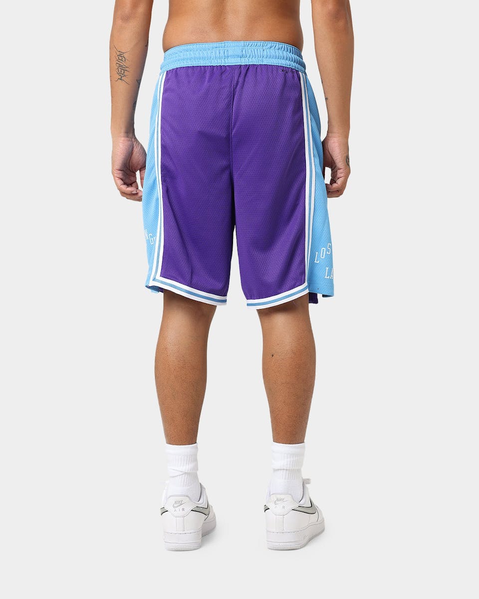 Mens Basketball Shorts Culture Kings NZ