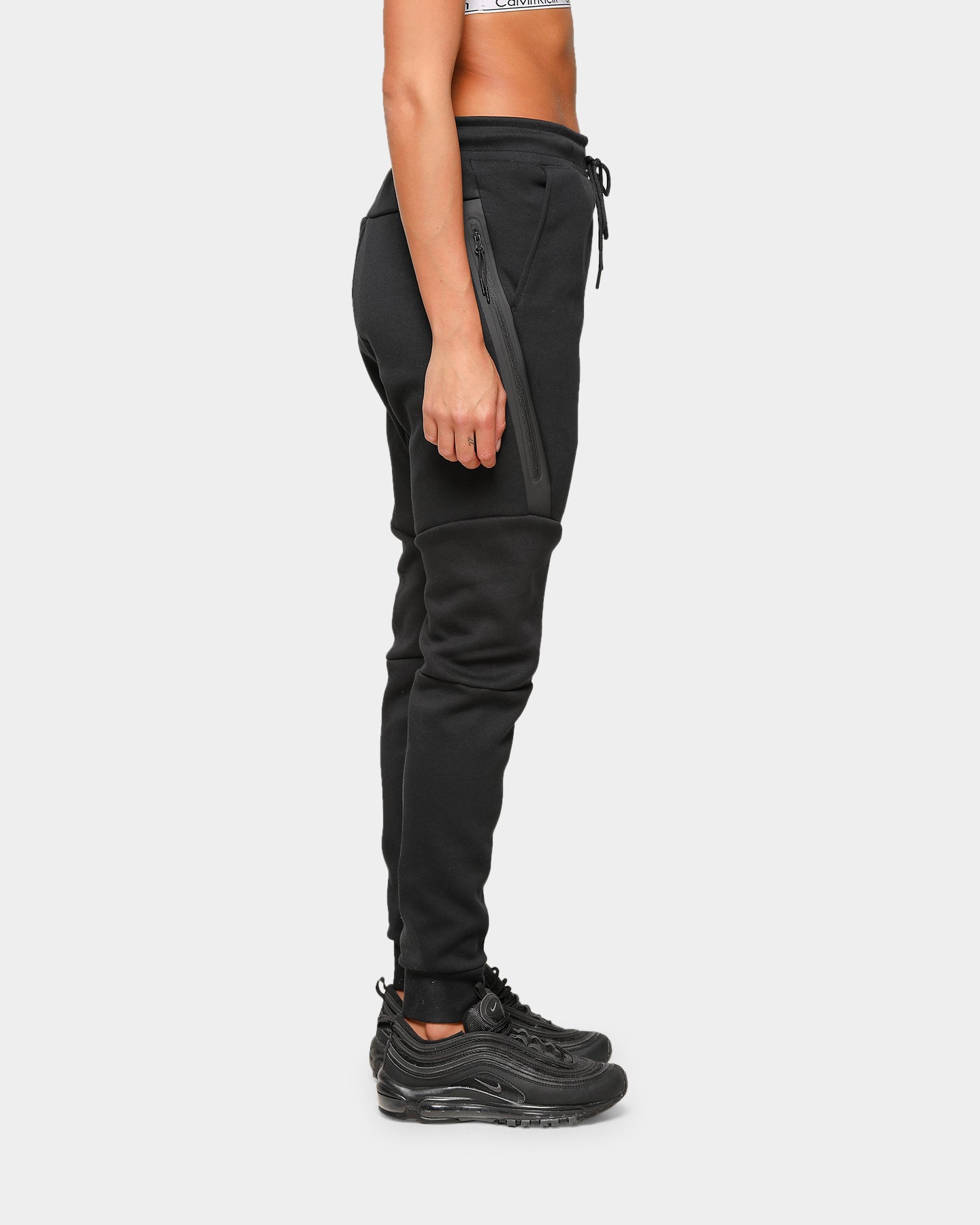 nike tech fleece pants nz