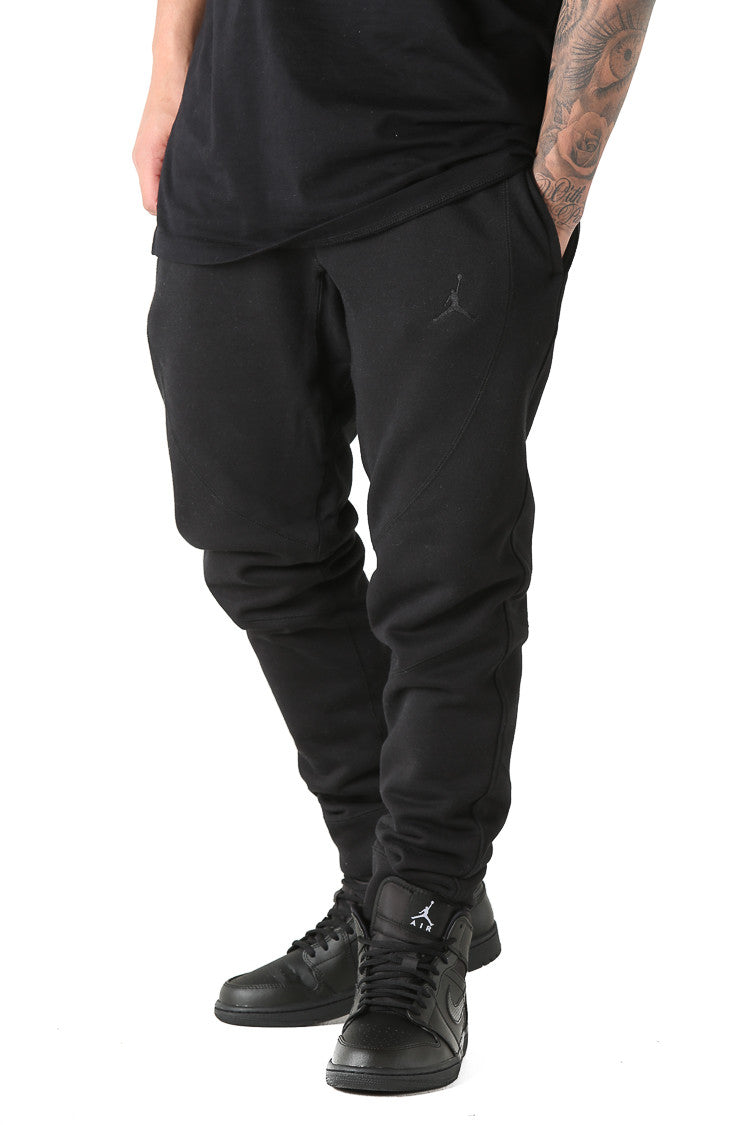 jordan wings fleece pants