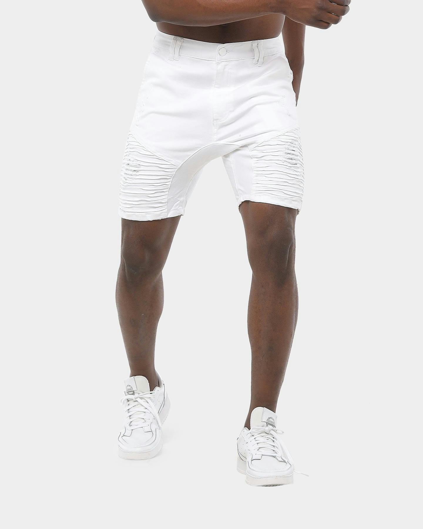 nxp destroyer shorts