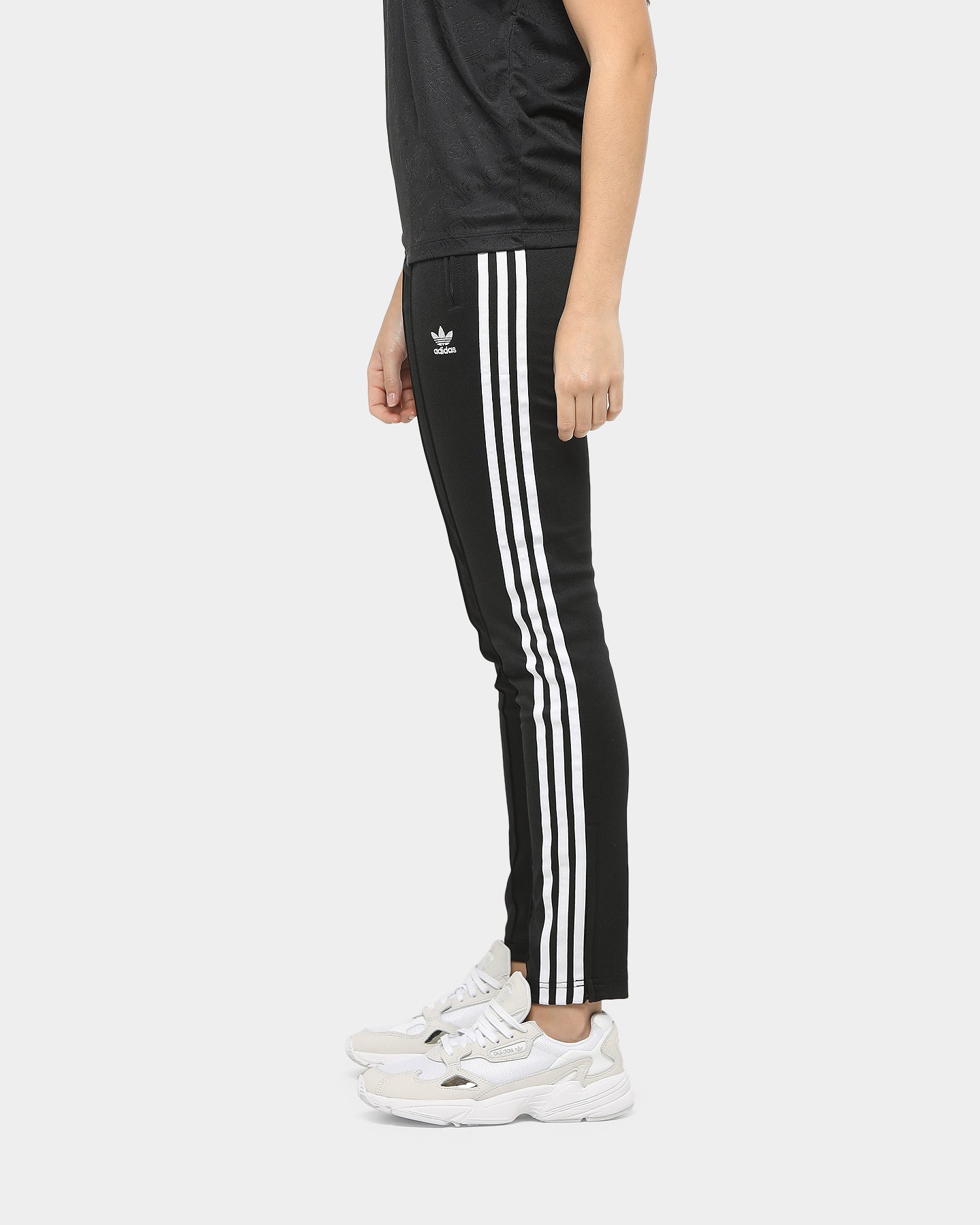 adidas sst track pants nz