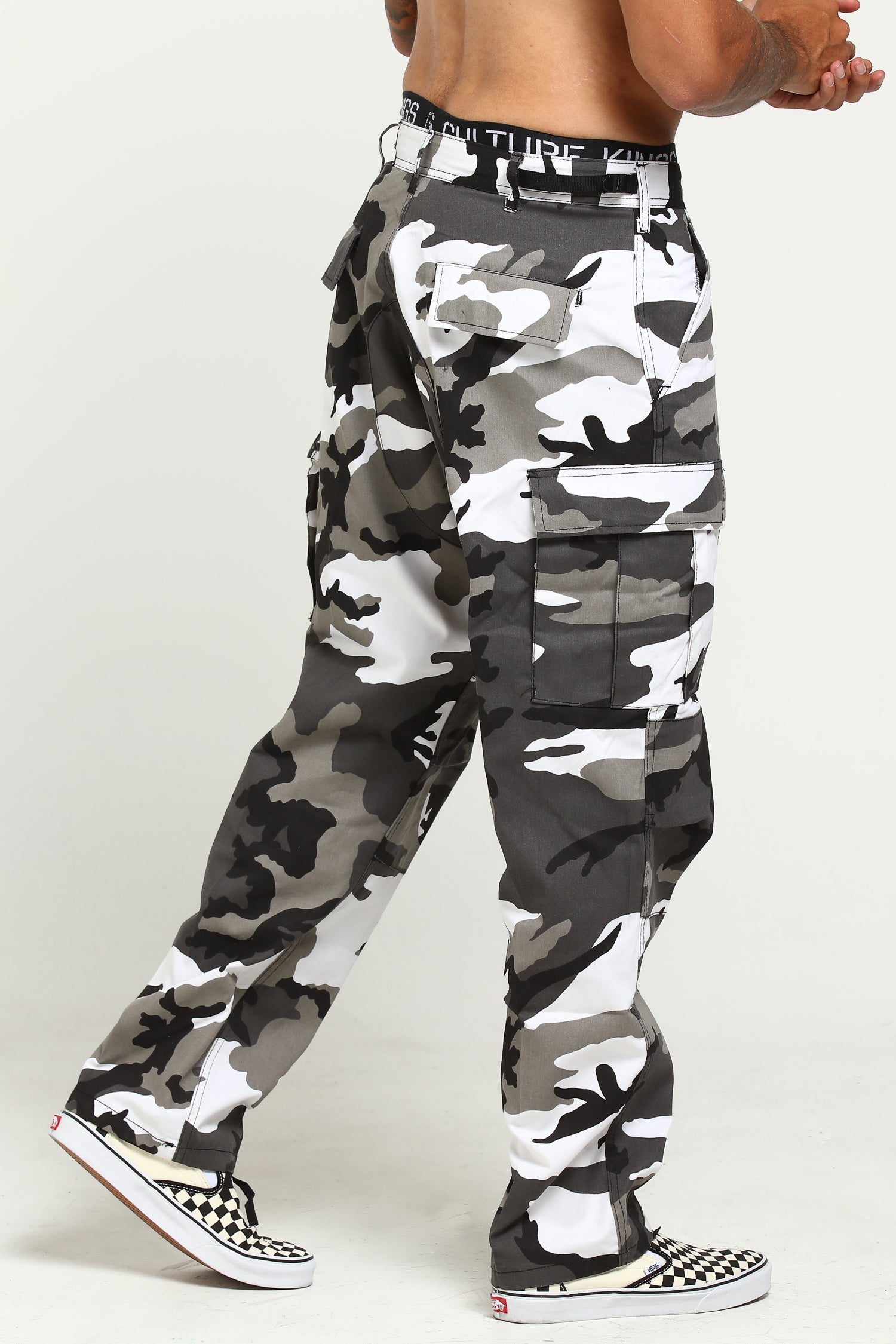 rothco camo pants