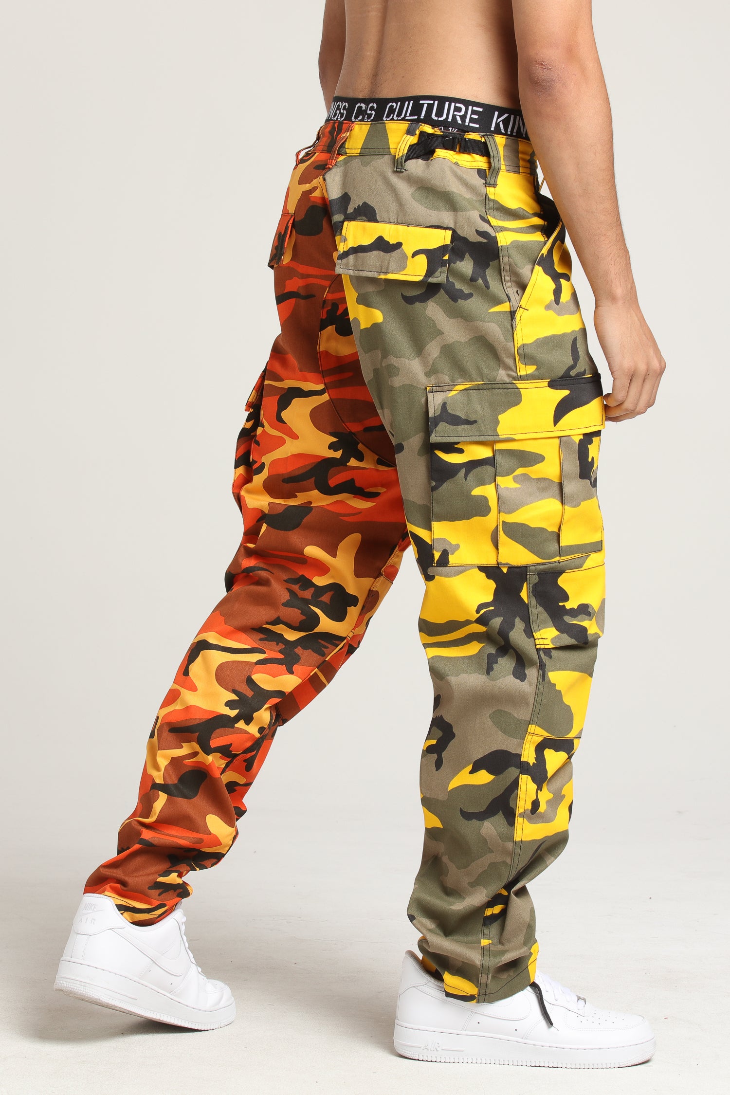 rothco two tone camo pants