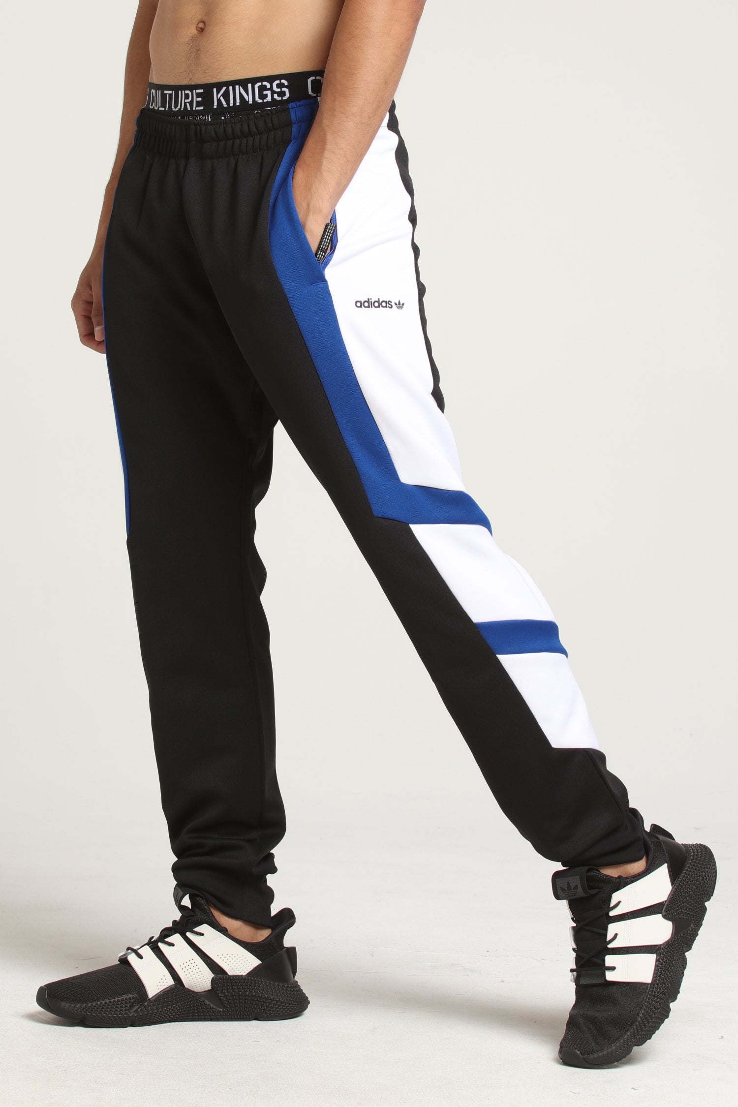 adidas eqt block track pant