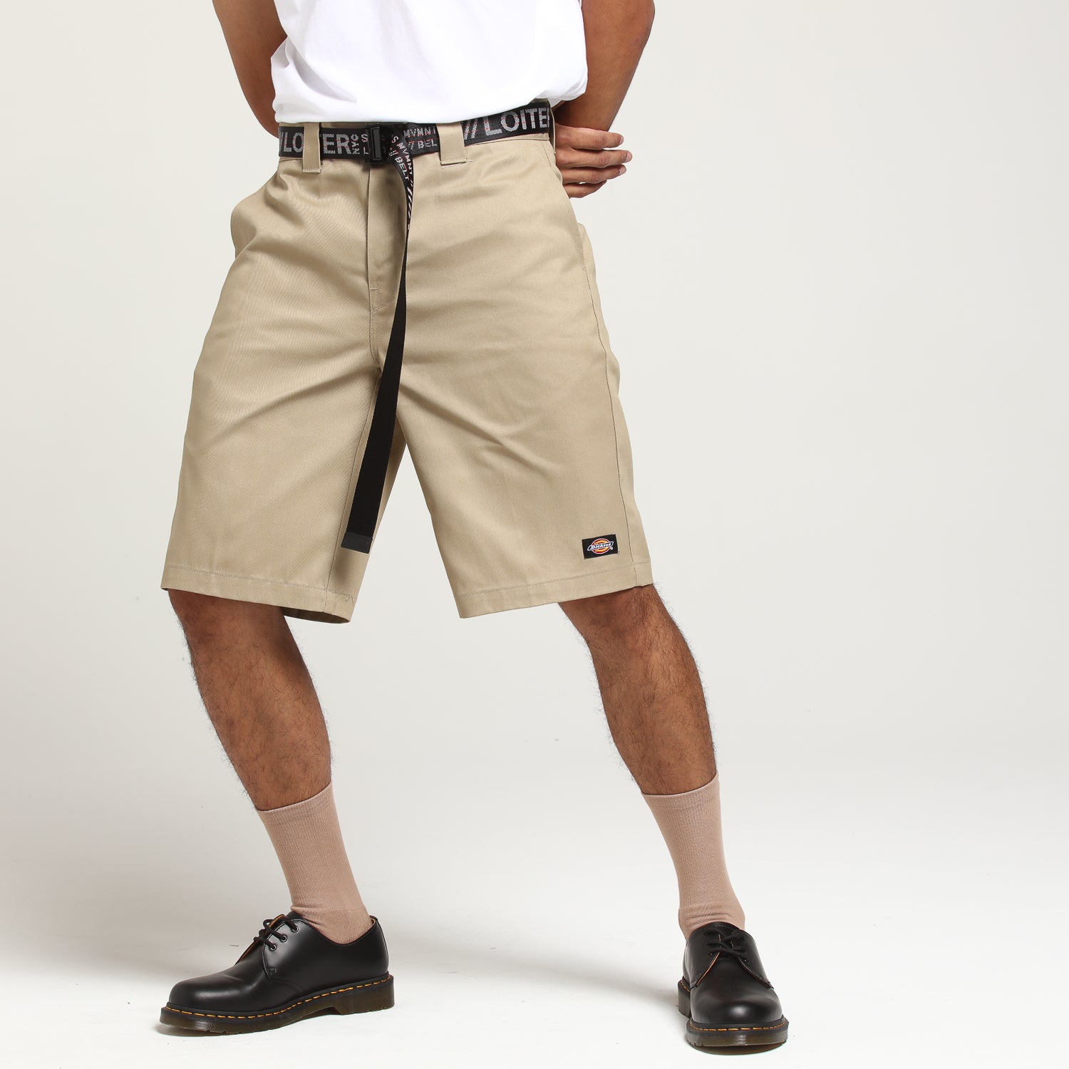 dickies 131 slim straight short