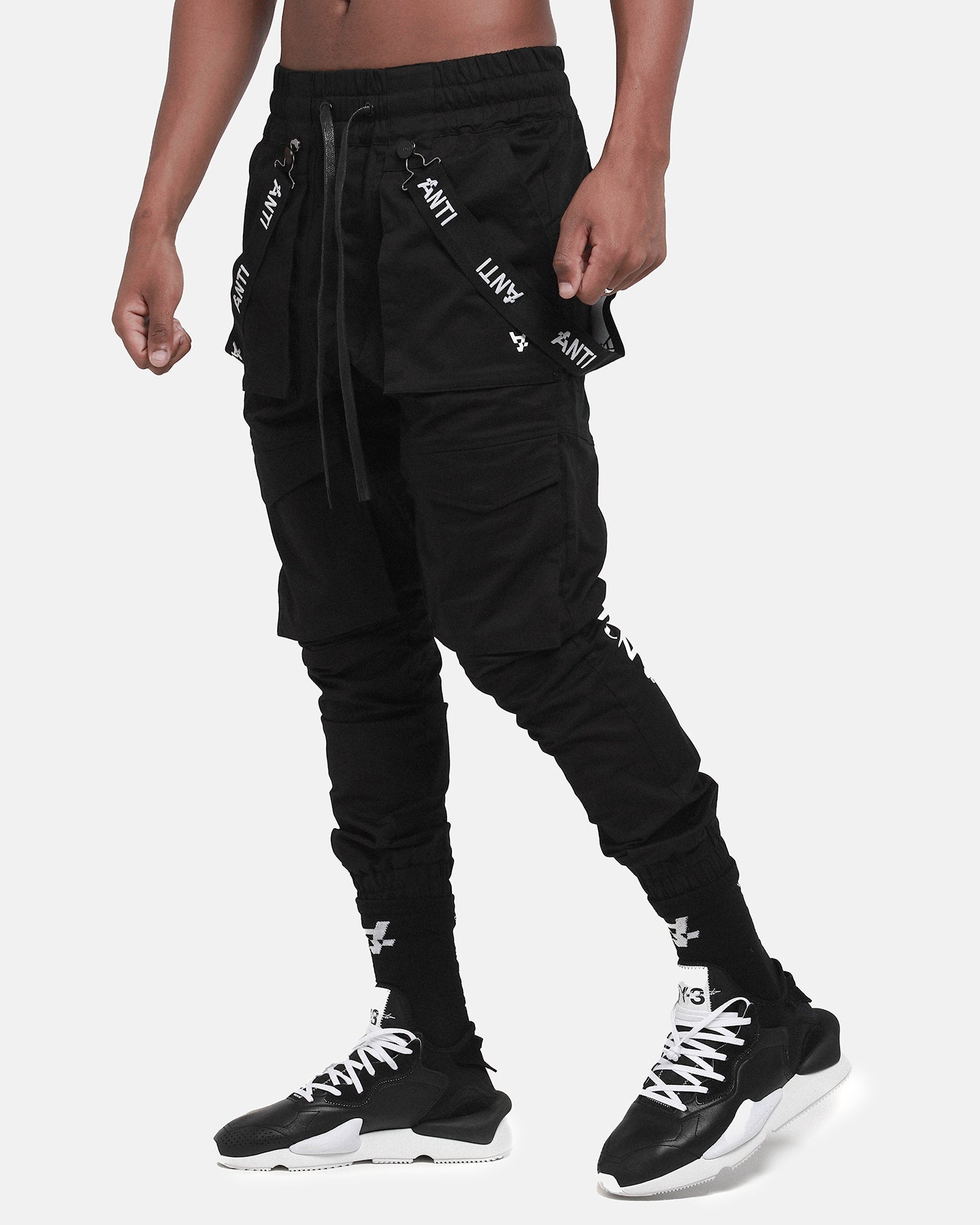 mens joggers nz