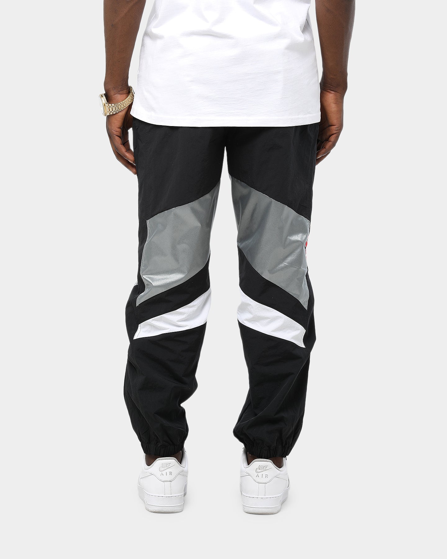 supreme spider pants