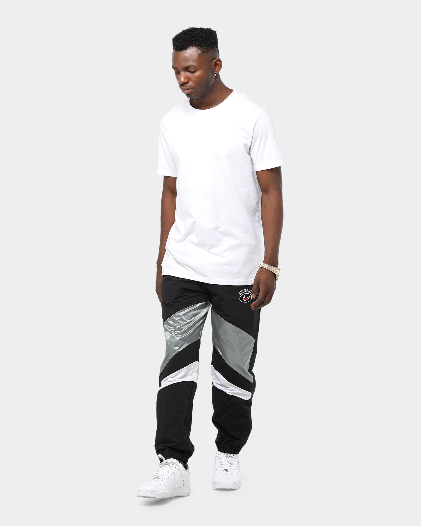 nike warm up pants