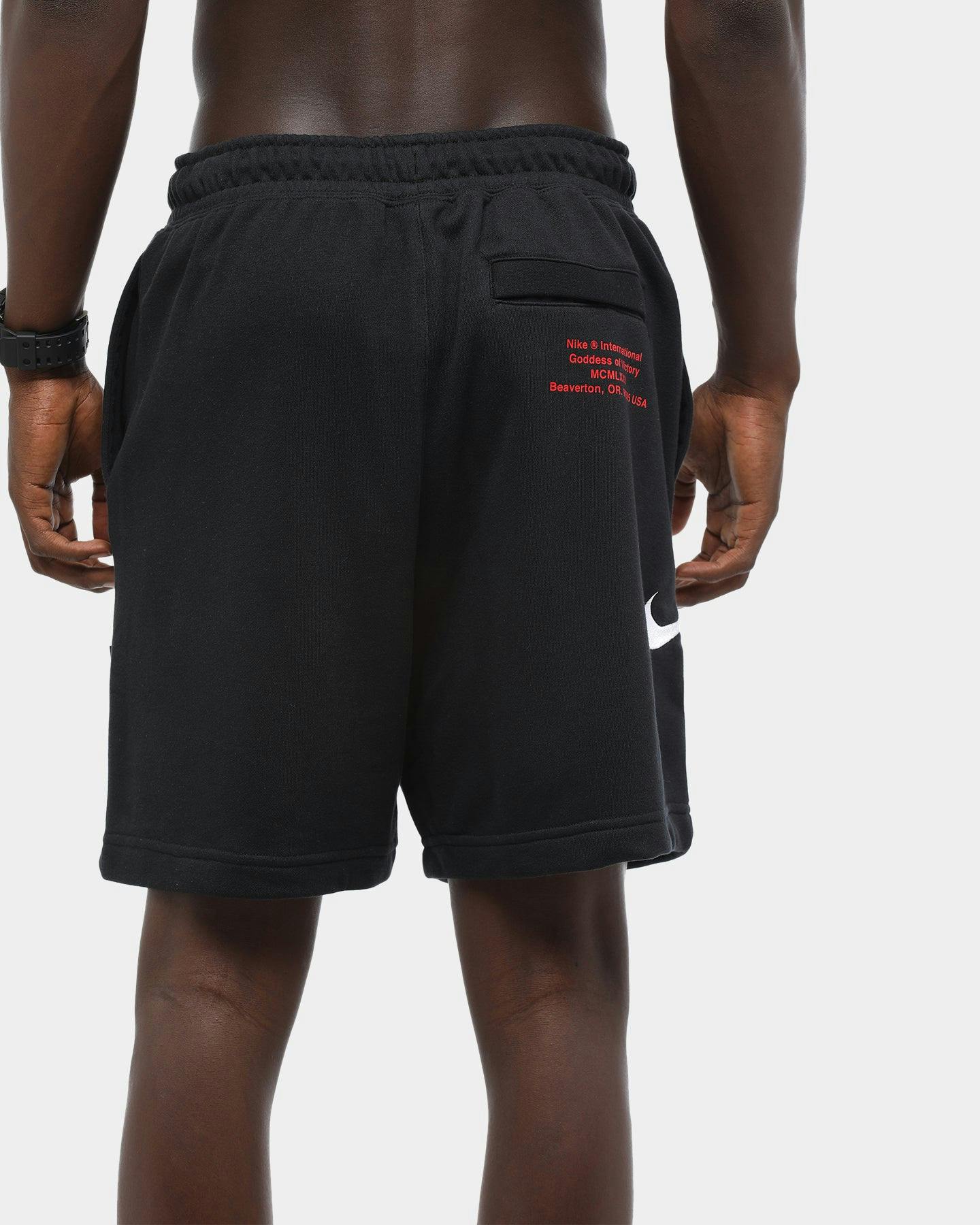 nike nsw hype hike short