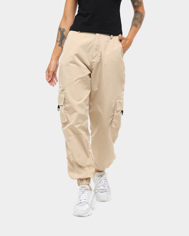 Nana Judy Women S Matira Utility Pant Honey Culture Kings Nz