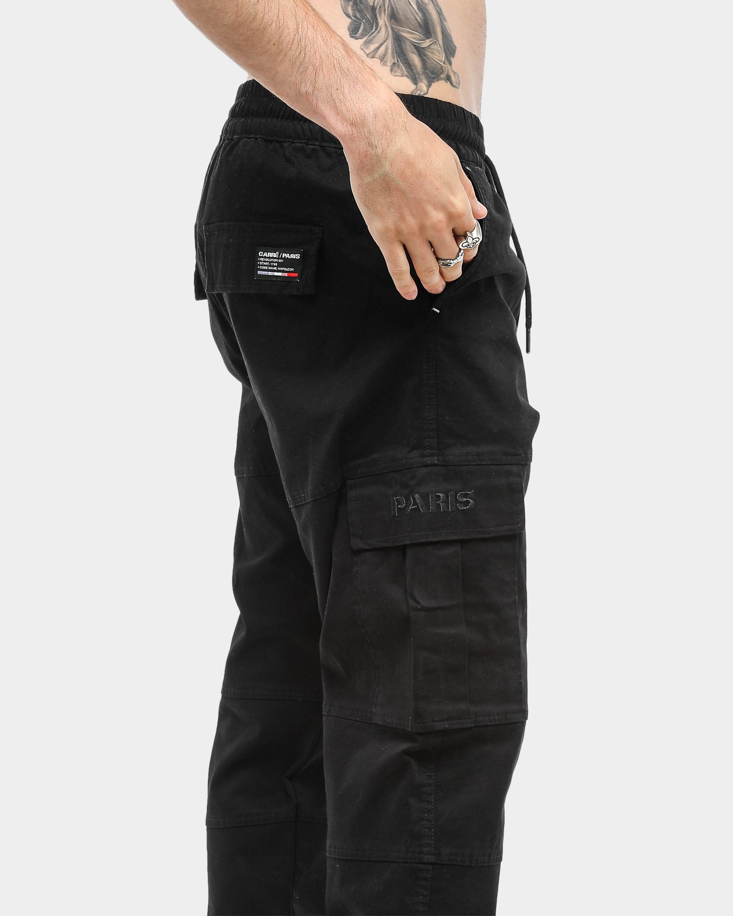 culture kings cargo pants
